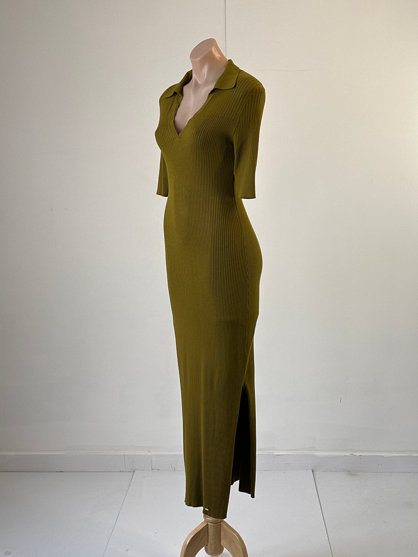 Ted Baker | London | dress | size 10 | maxi length
