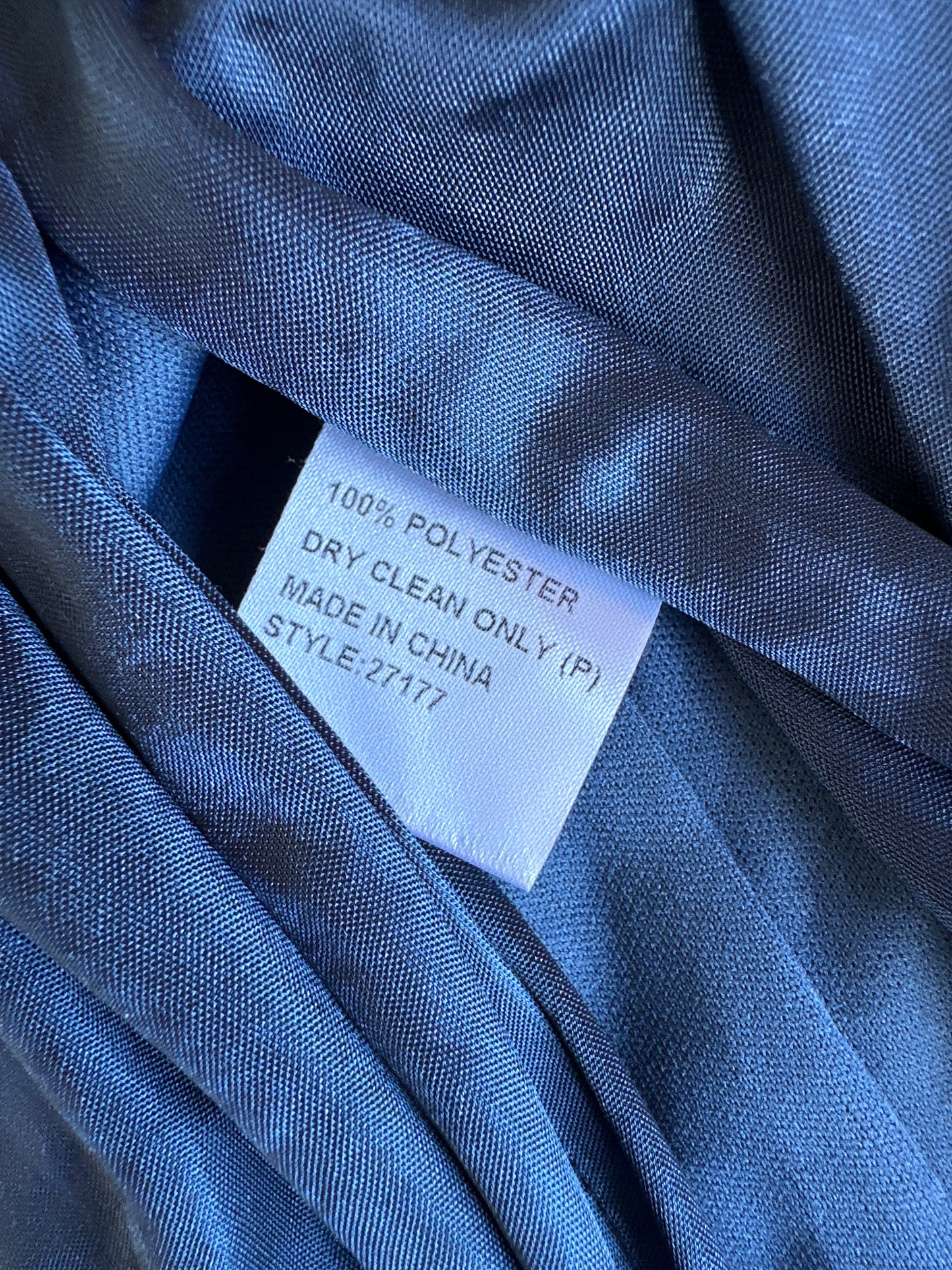 SHEIKE | gown | size 6 | maxi length
