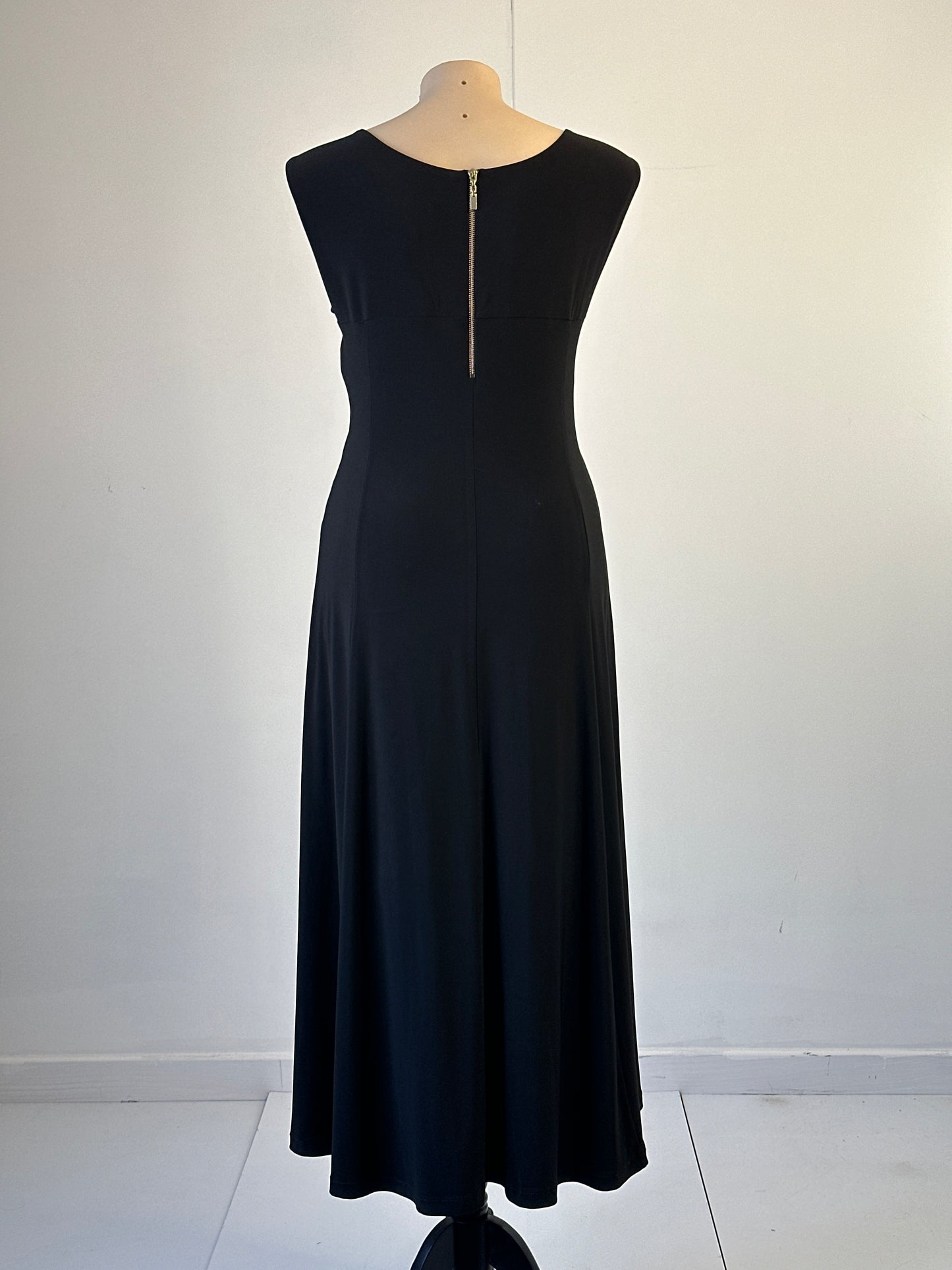 Joseph Ribkoff | Montreal | dress | size 20 | maxi length