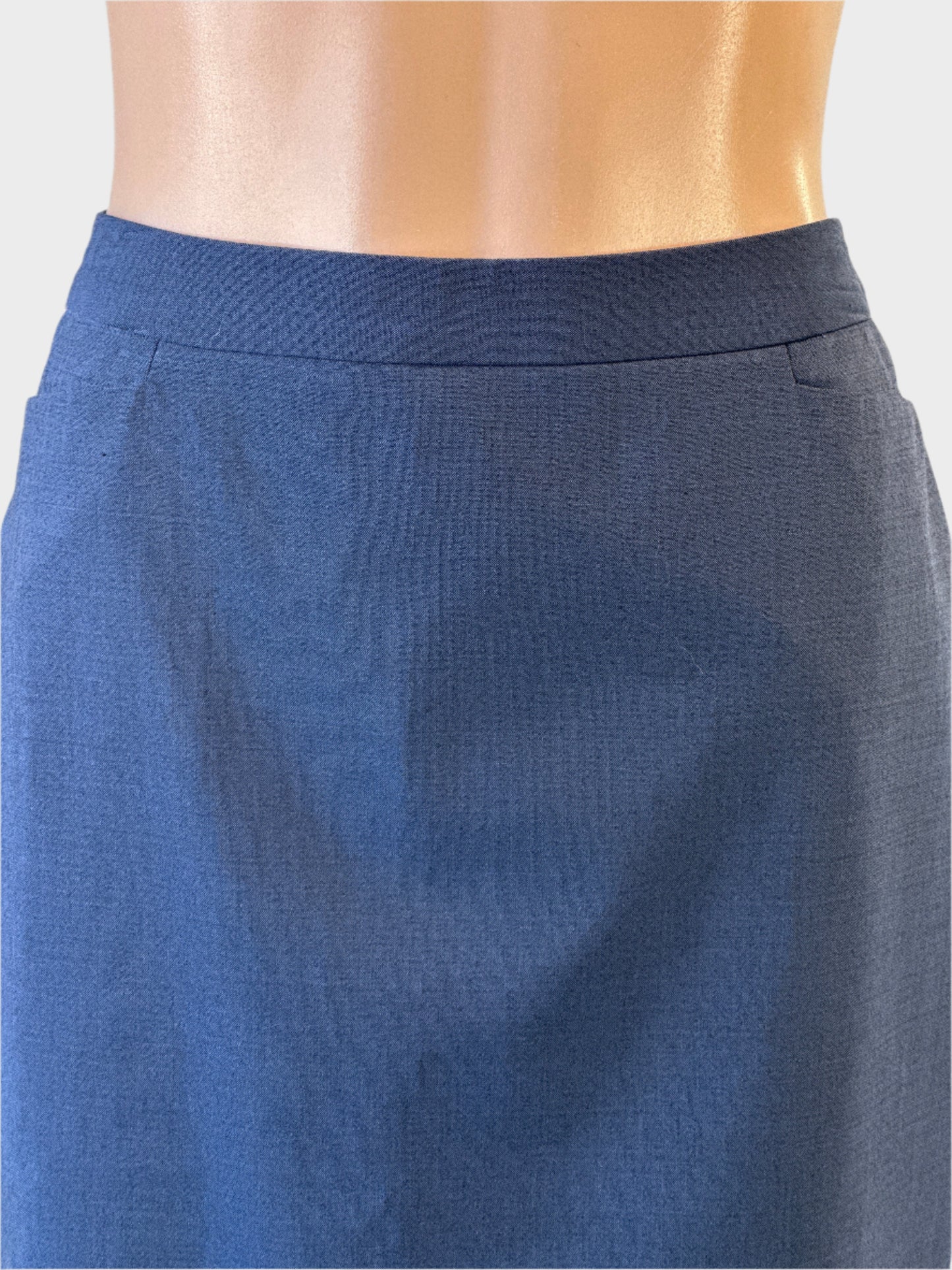 SABA | skirt | size 10 | knee length