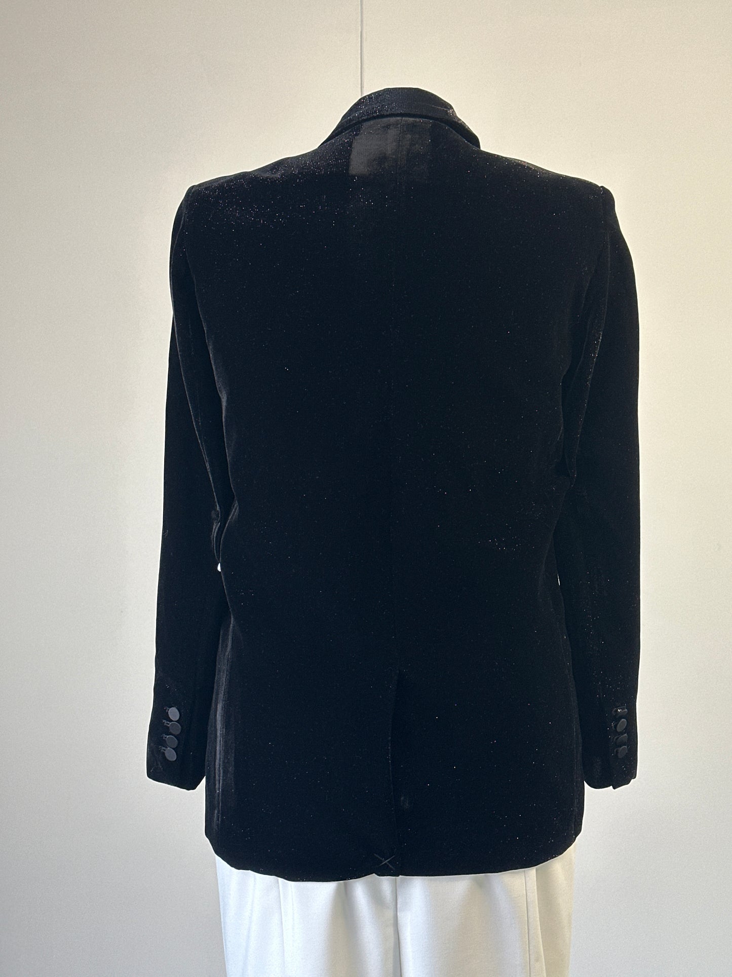 Chi Chen | coat | size 14 | single breasted