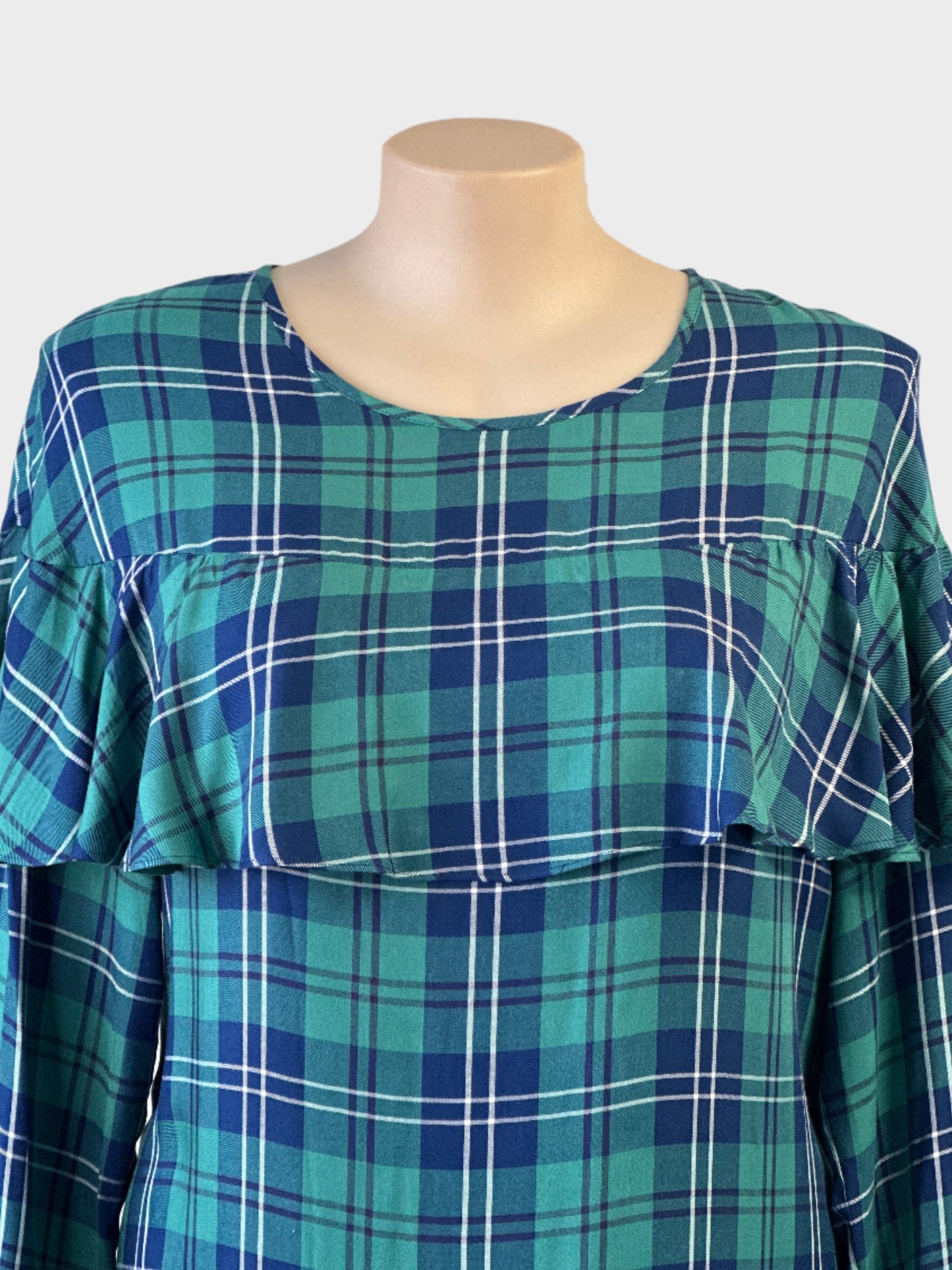 Marina Rinaldi - Sport | Italy | top | size 18 | long sleeve | new with tags