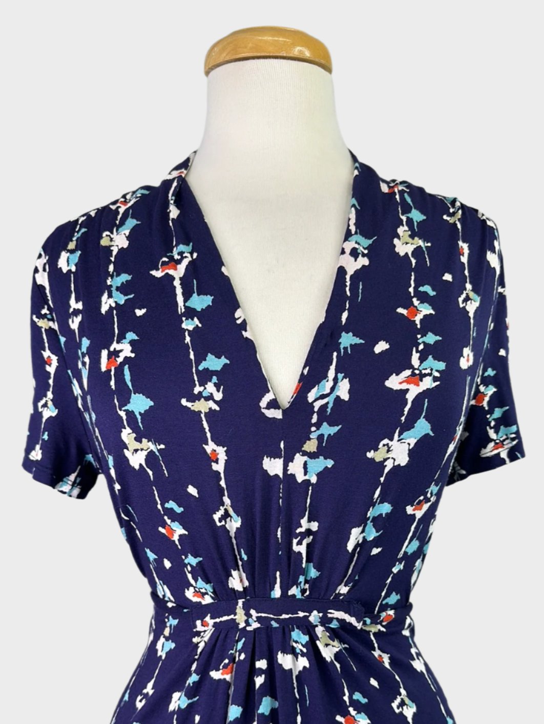 John Lewis | dress | size 12 | knee length