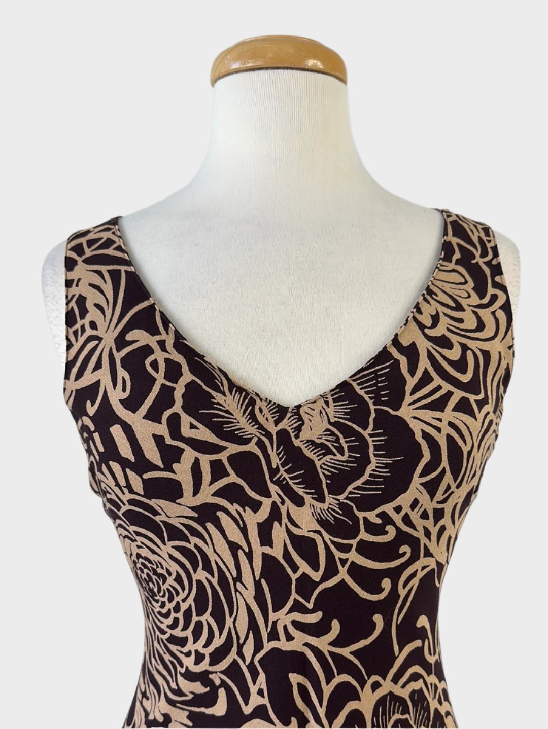 Per Una - Marks & Spencer | dress | size 12 | midi length