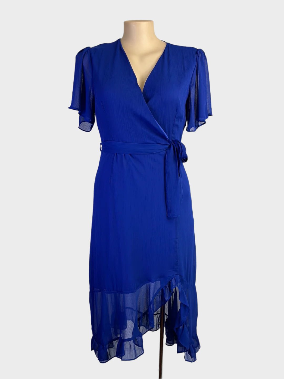Liz Jordan | dress | size 14 | maxi length | new with tags