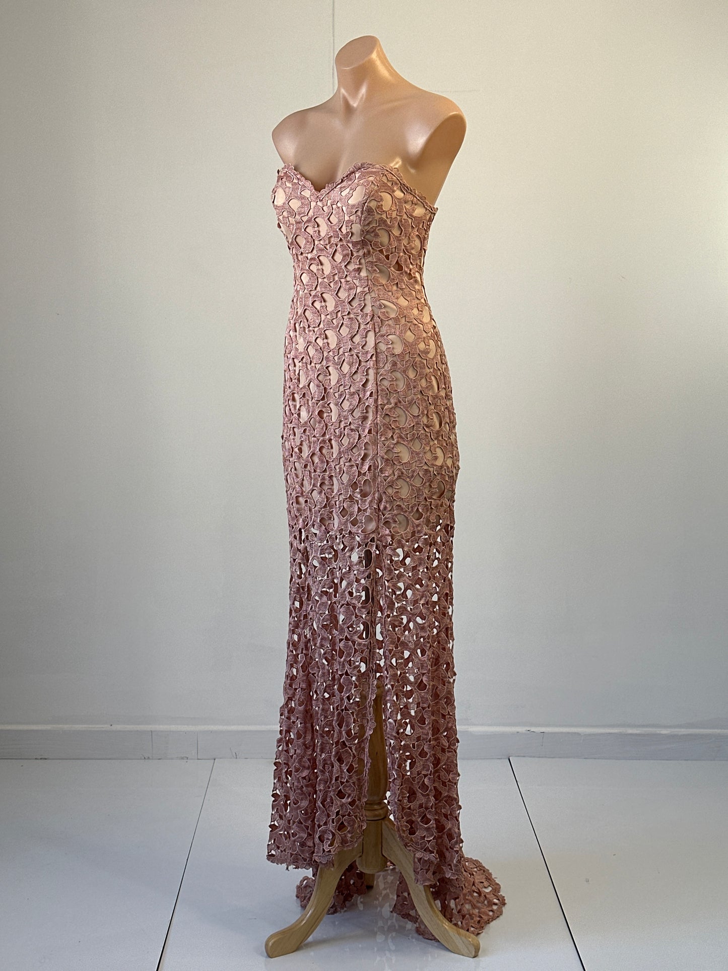 Jadore | gown | size 12 | maxi length
