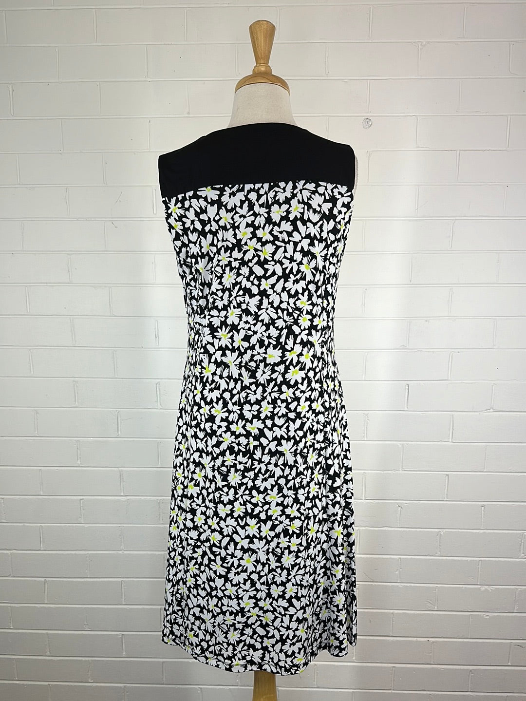 Jones New York | dress | size 12 | knee length