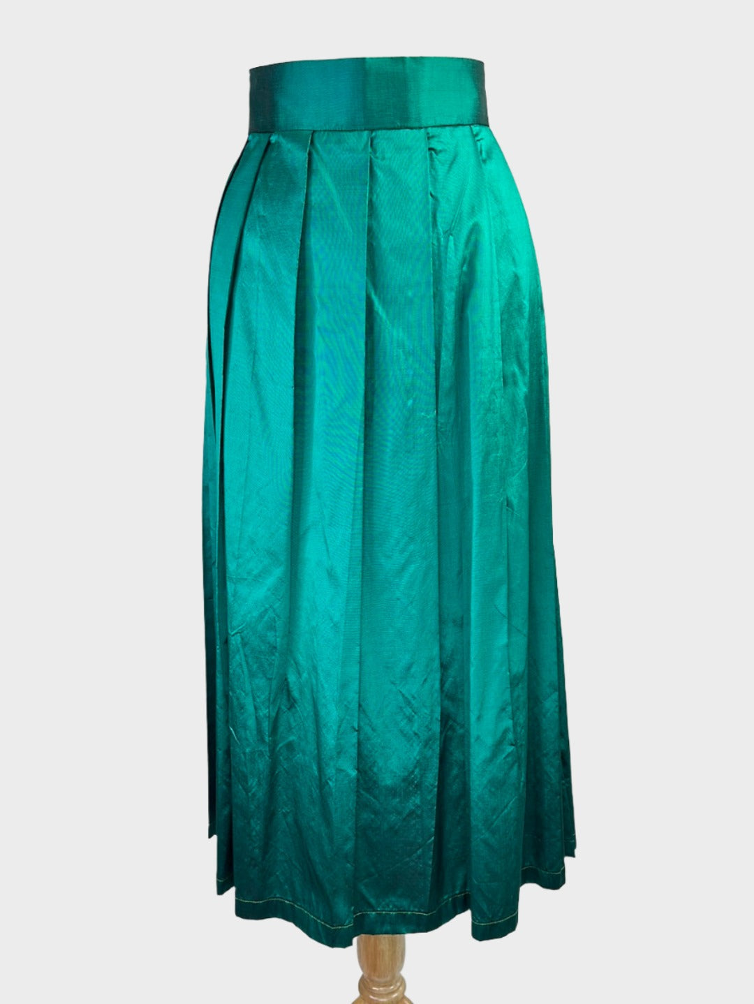 No label | skirt | size 10 | midi length