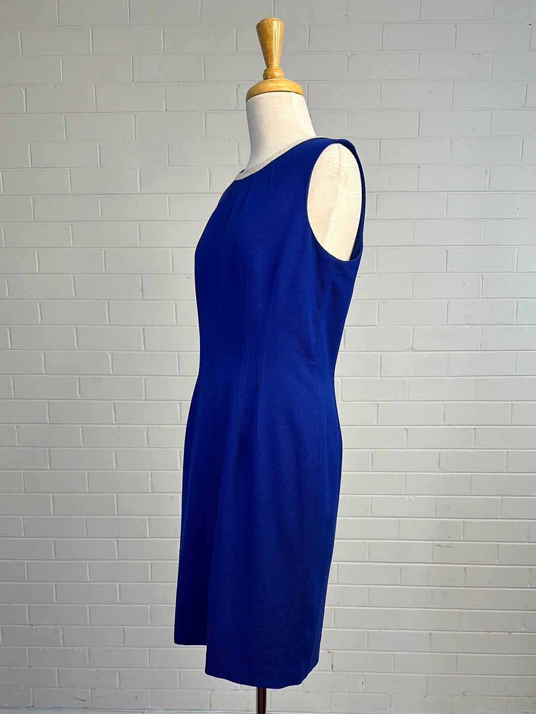 Anne Klein | New York | dress | size 10 | knee length