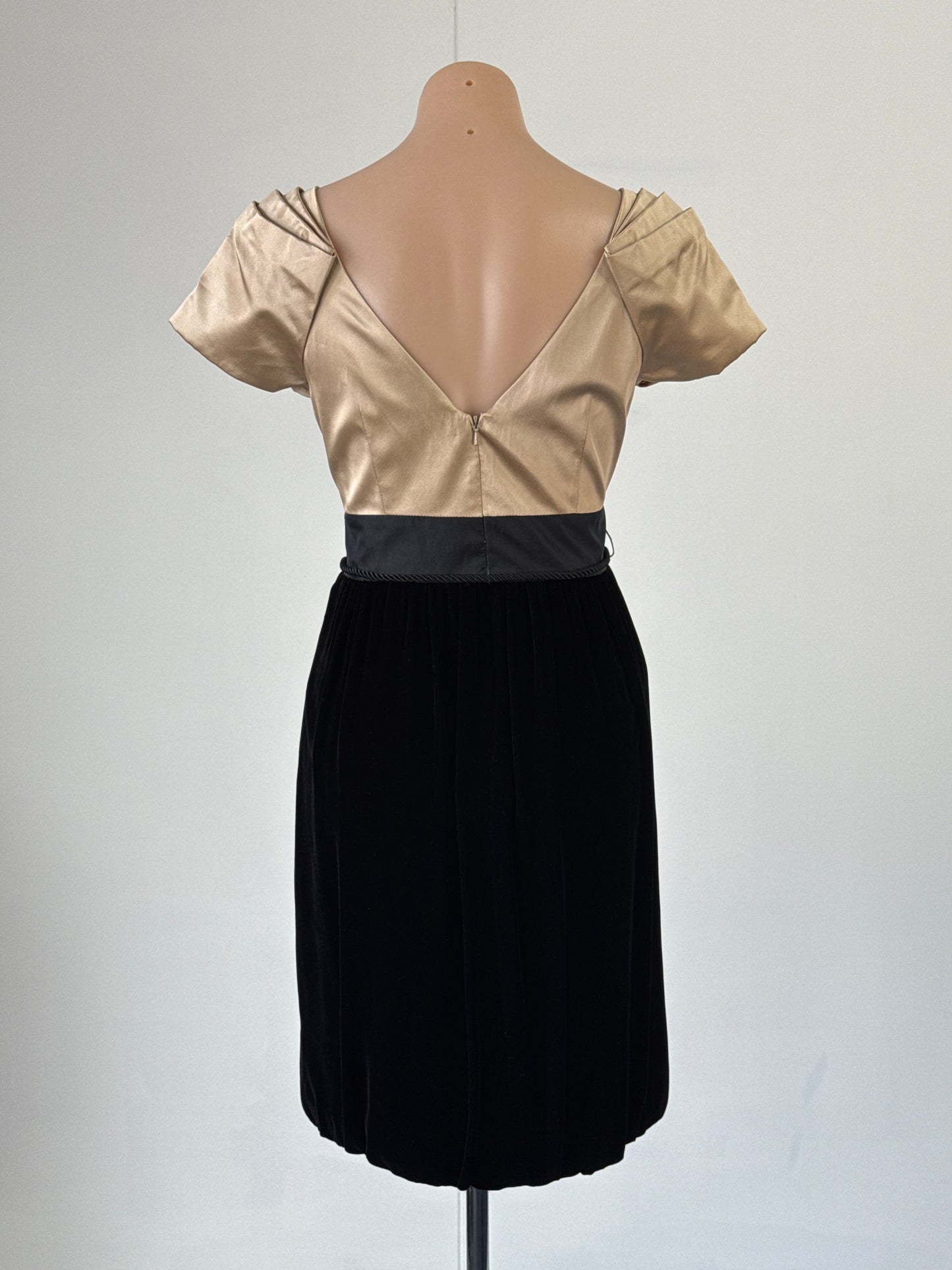 Monsoon | UK | dress | size 10 | knee length | new with tags
