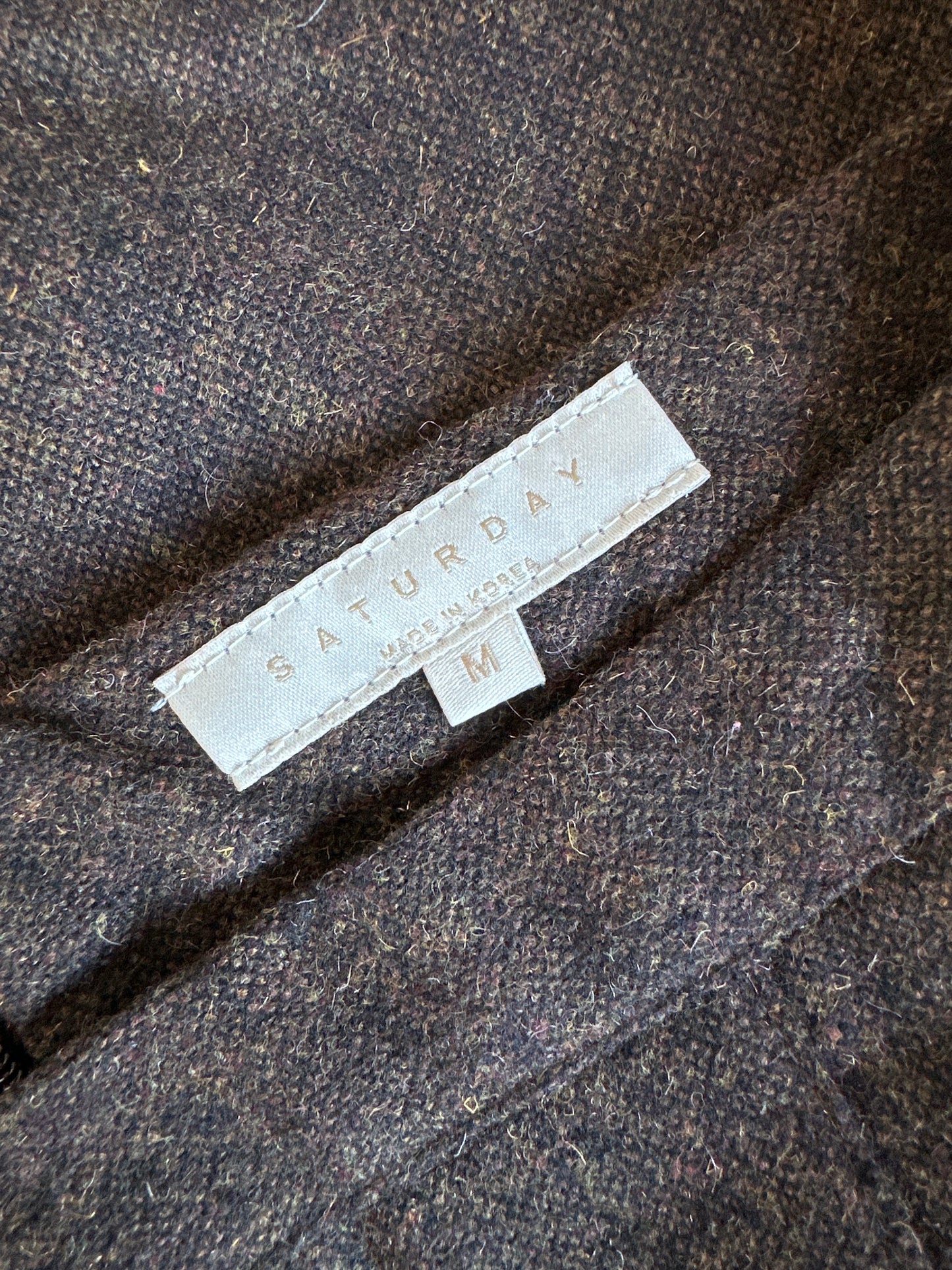 Saturday | skirt | size 10 | midi length
