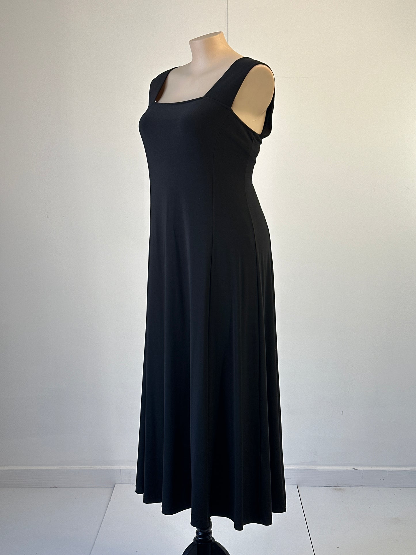 Joseph Ribkoff | Montreal | dress | size 20 | maxi length