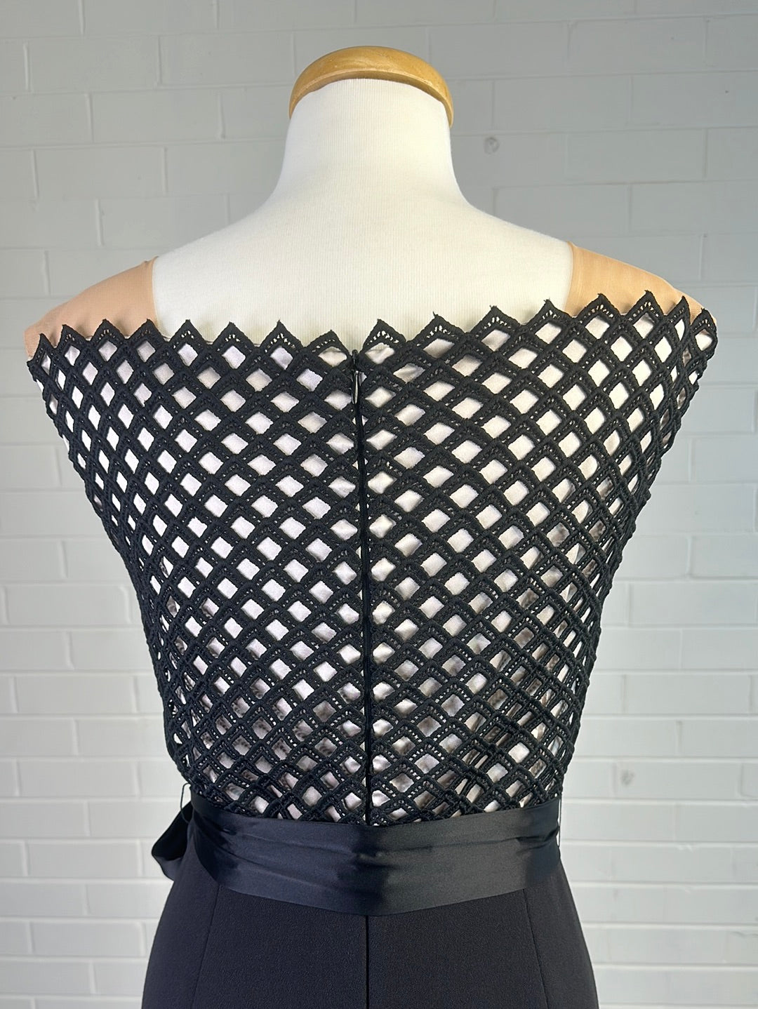 Sacha Drake | gown | size 10 | maxi length | made in Australia ๐ฆ๐บ