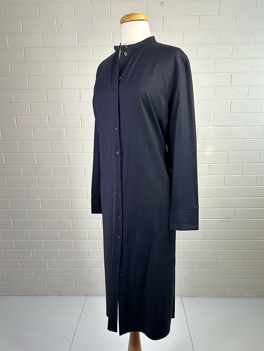 COS | dress | size 12 | midi length