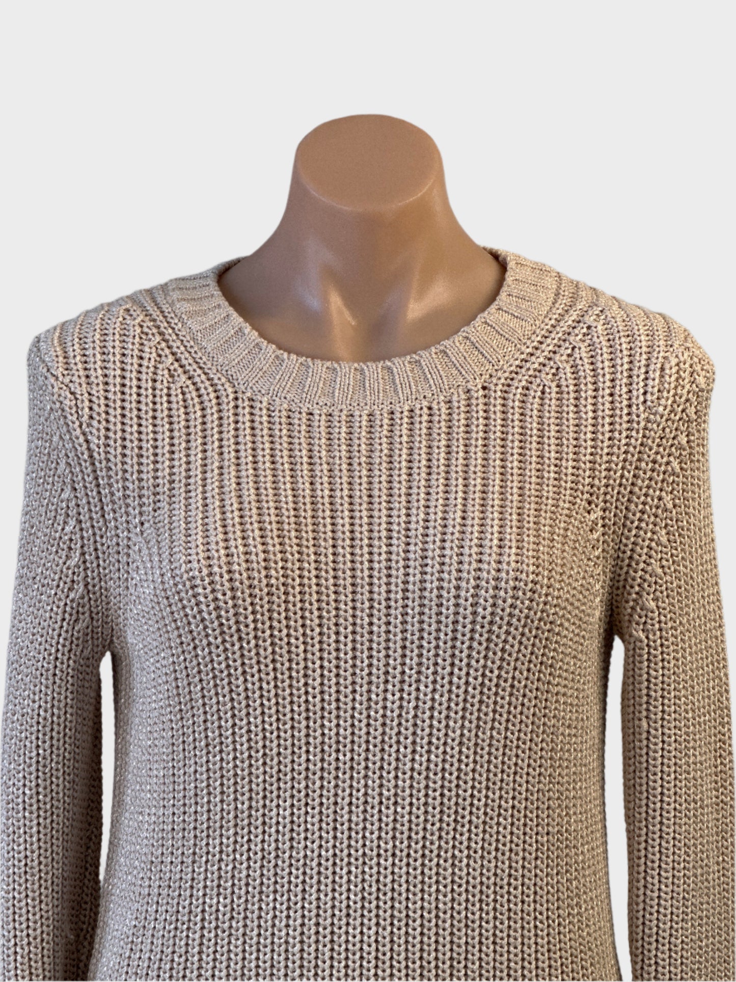 Country Road | sweater | size 8 | crew neck