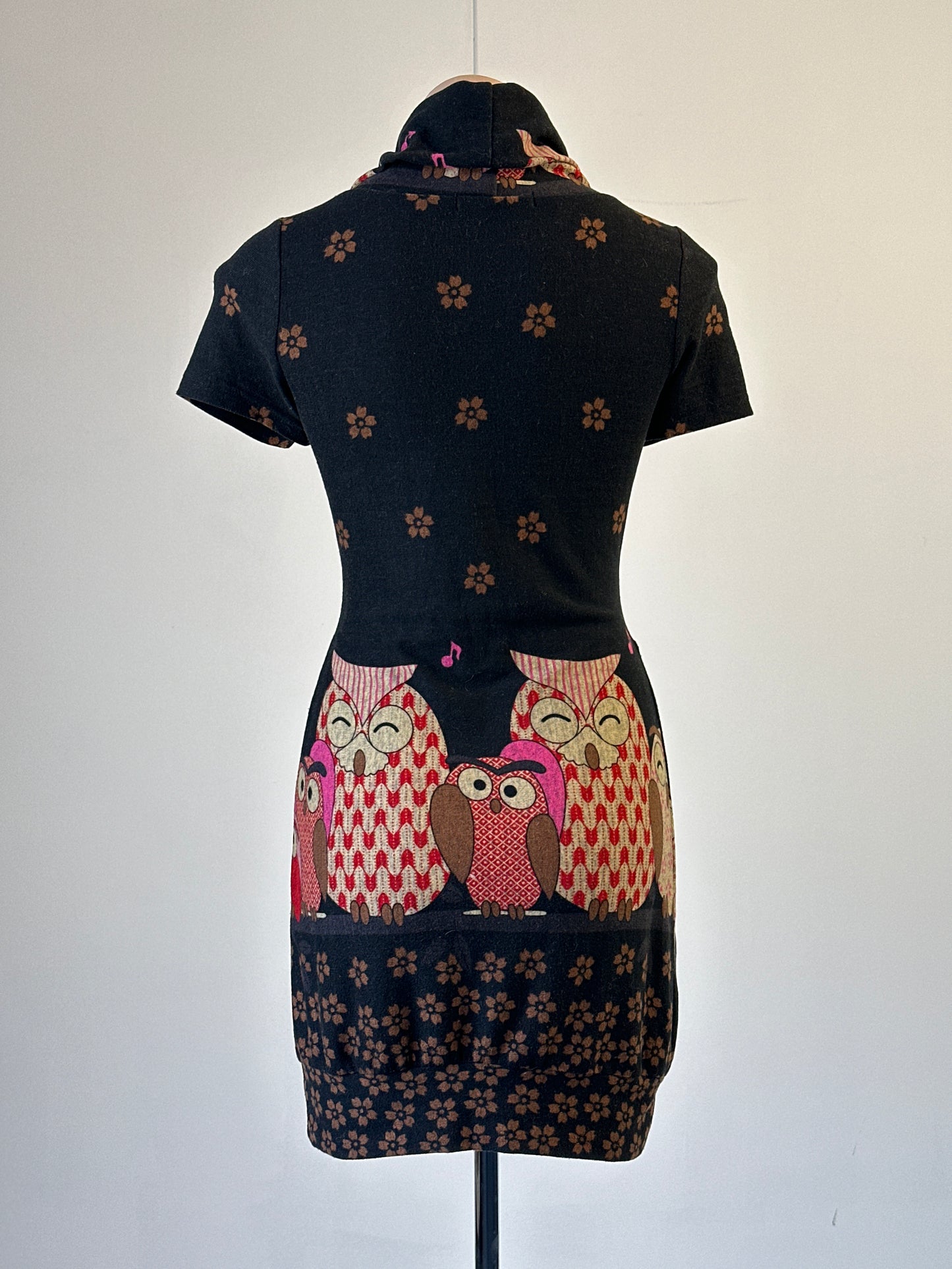 Miss Style London | dress | size 10 | mini length