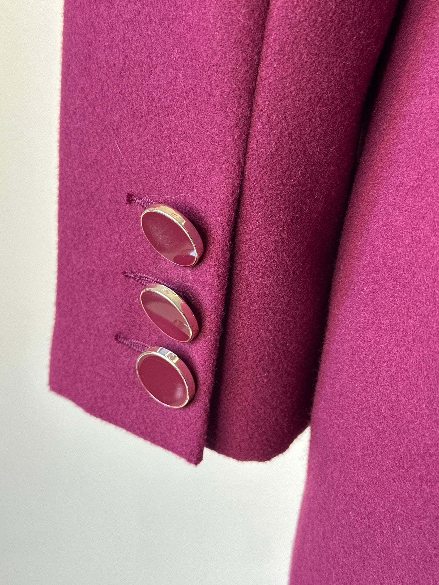 Forever New | coat | size 16 | single breasted