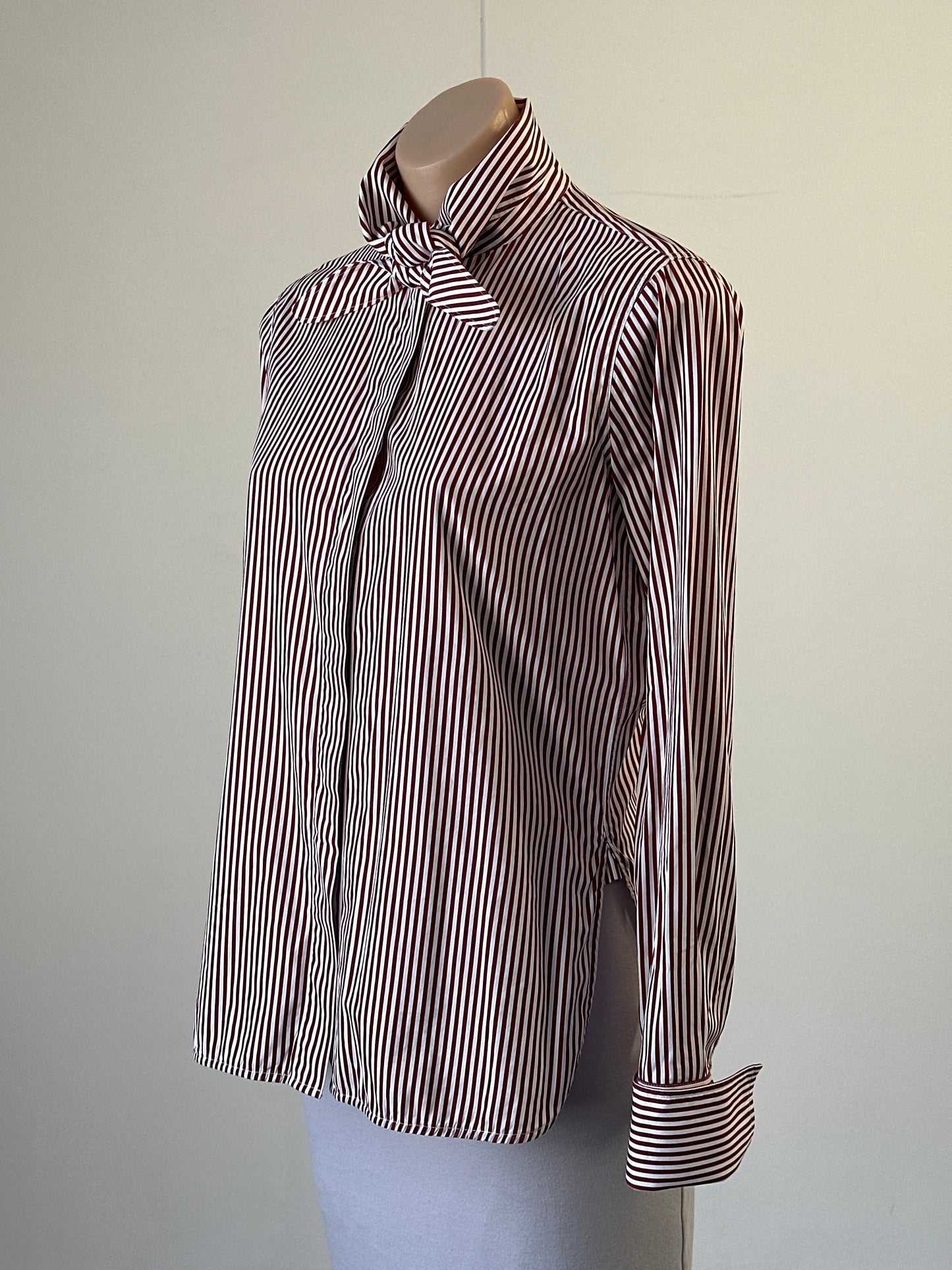 Scanlan Theodore | shirt | size 6 | sleeve | 100% cotton