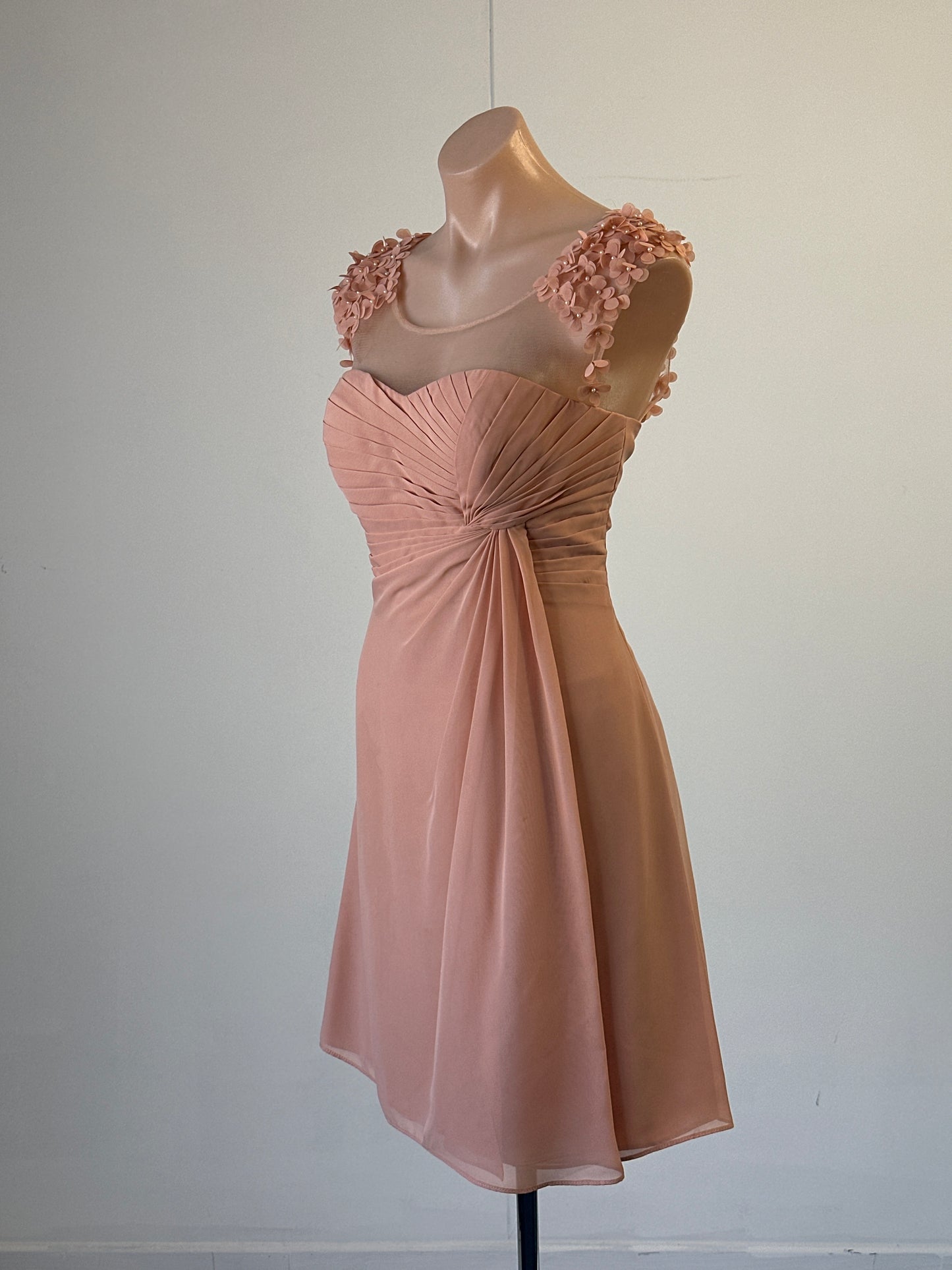 Jadore | dress | size 10 | knee length