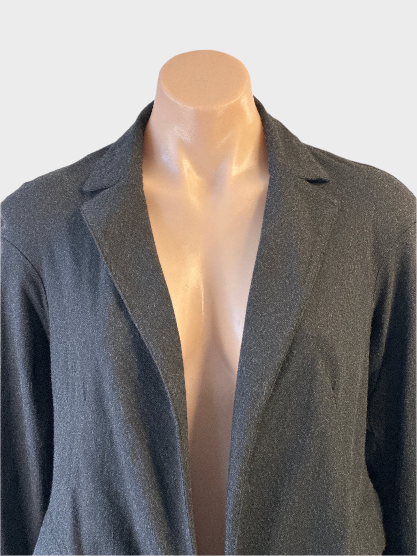 Transit Par Such | Italy | jacket | size 10 | double breasted | made in Italy