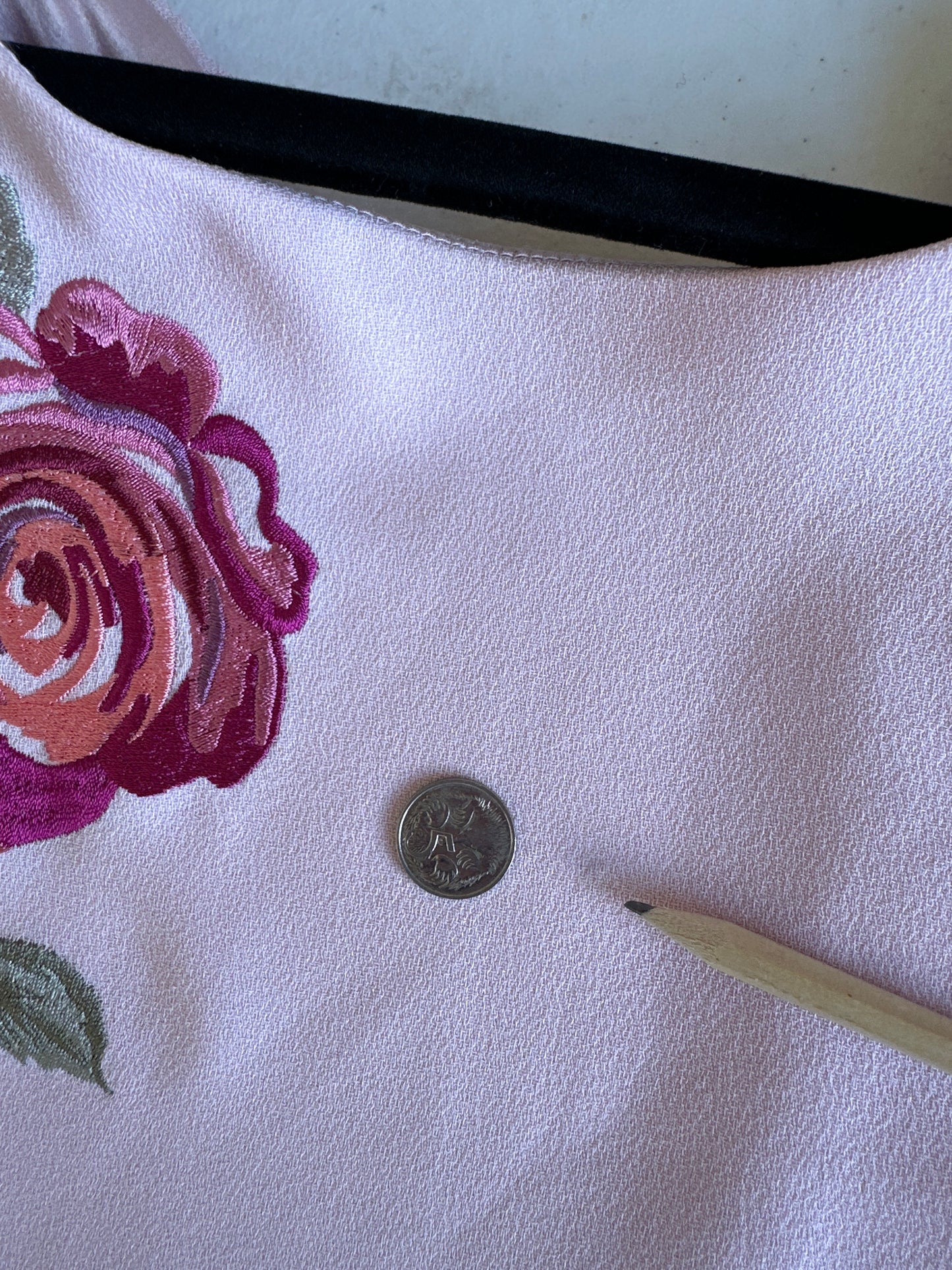 Review | dress | size 14 | knee length