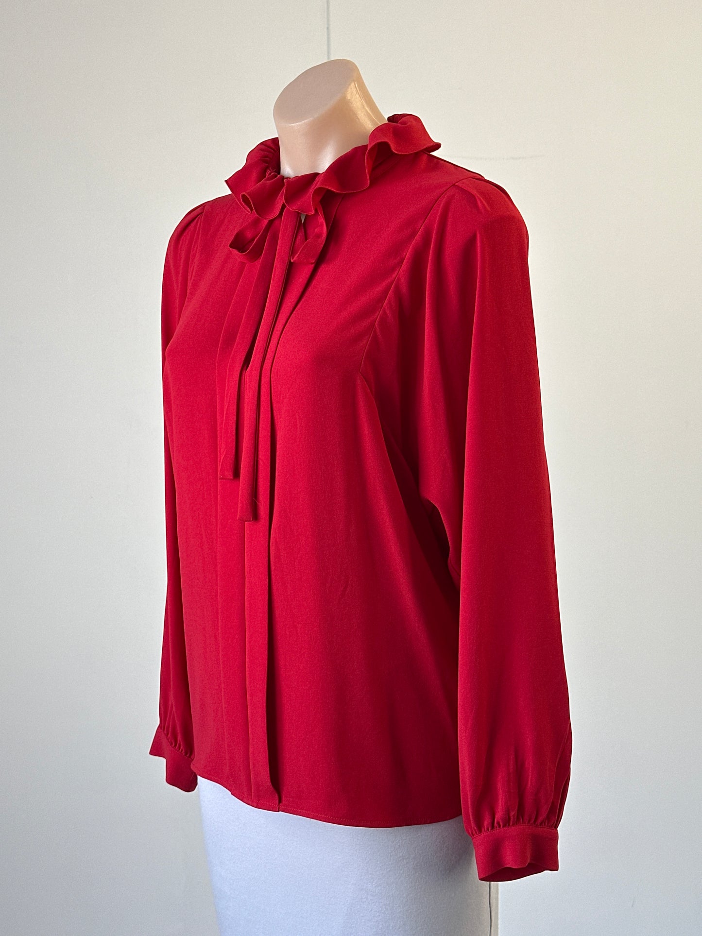 Tara Jarmon | Canada | top | size 10 | long sleeve
