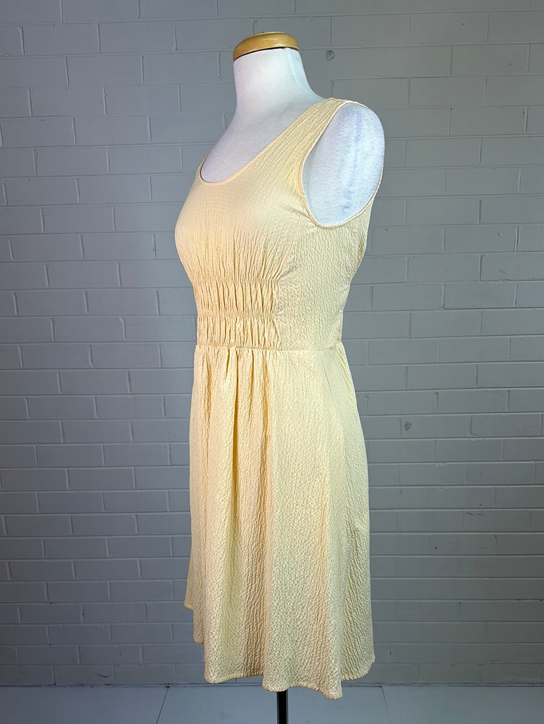 MNG | dress | size 8 | knee length