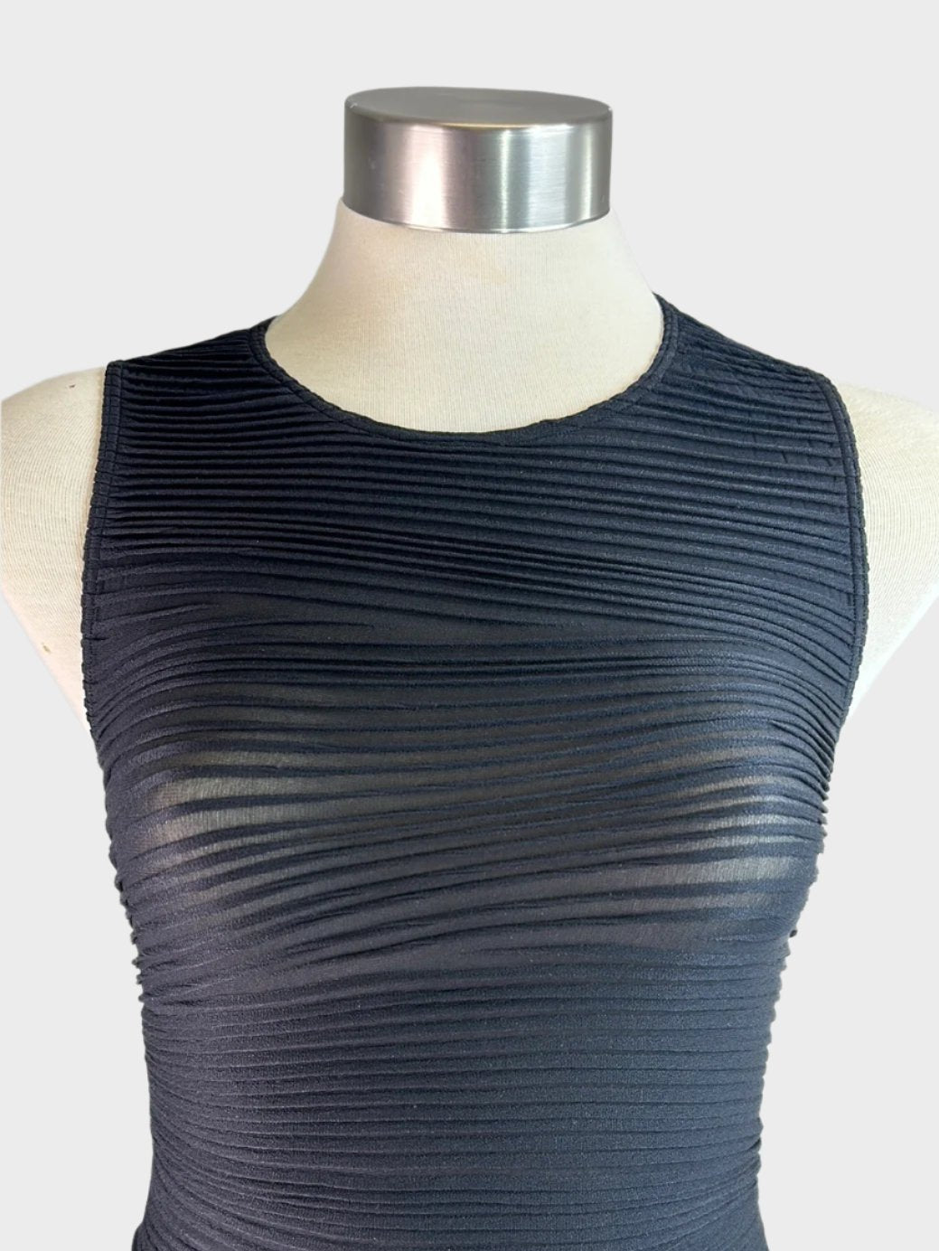 Wolford | Austria | bodysuit | size 8 | sleeveless | new with tags