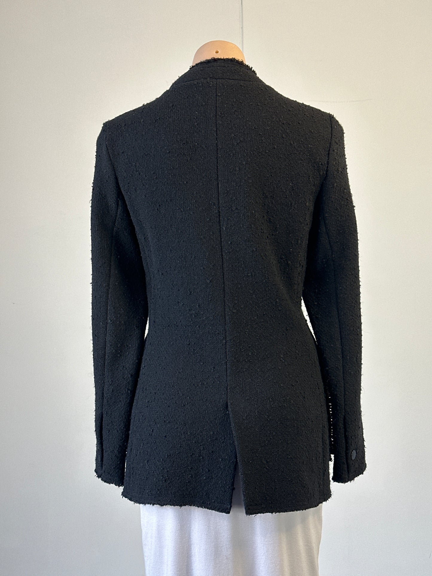 Malene Birger | Denmark | jacket | size 8 | single breasted