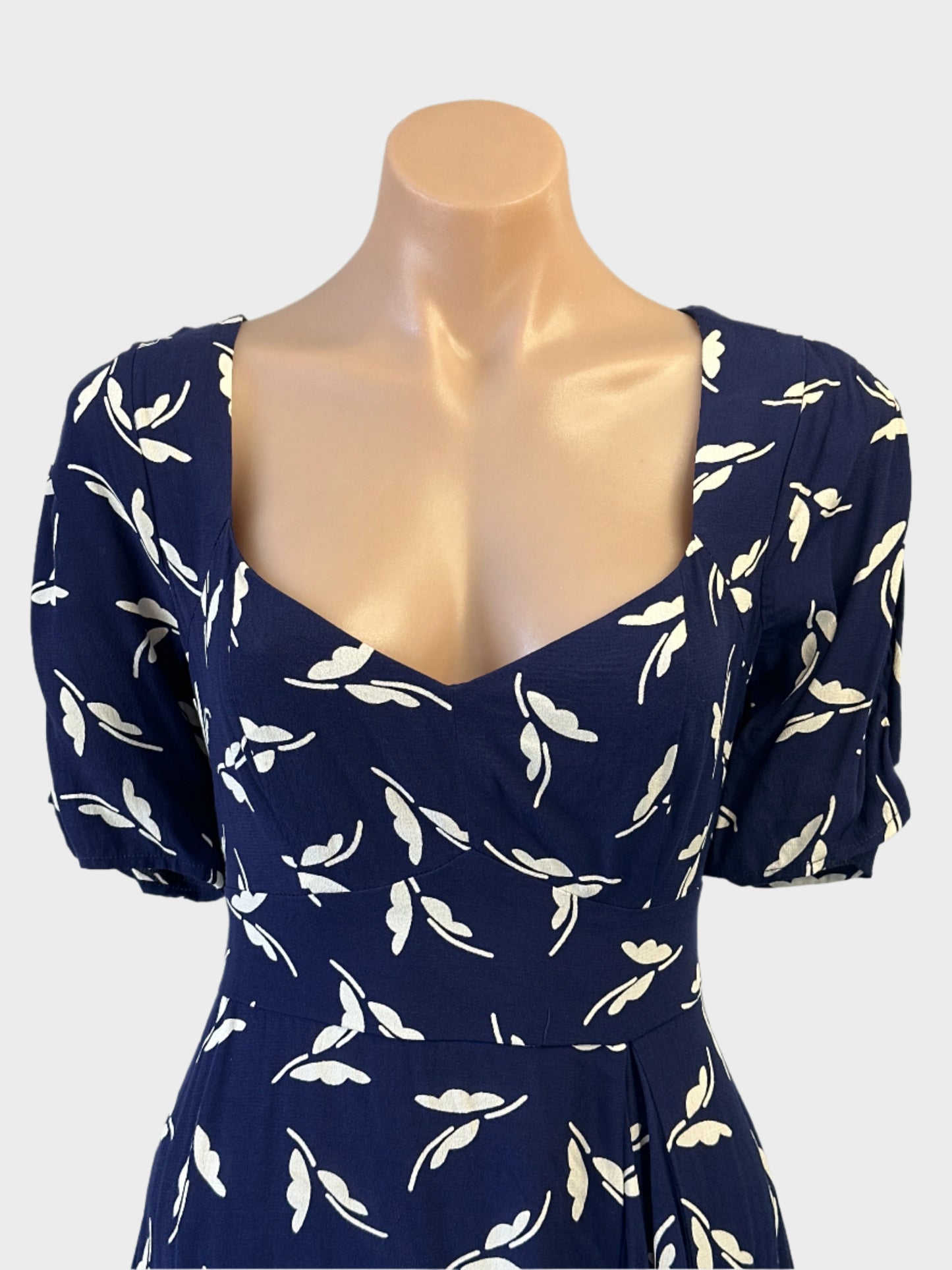 Maeve | dress | size 10 | knee length