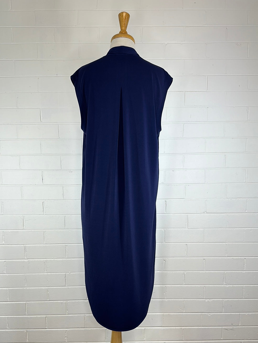 Malene Birger | Denmark | dress | size 14 | midi length