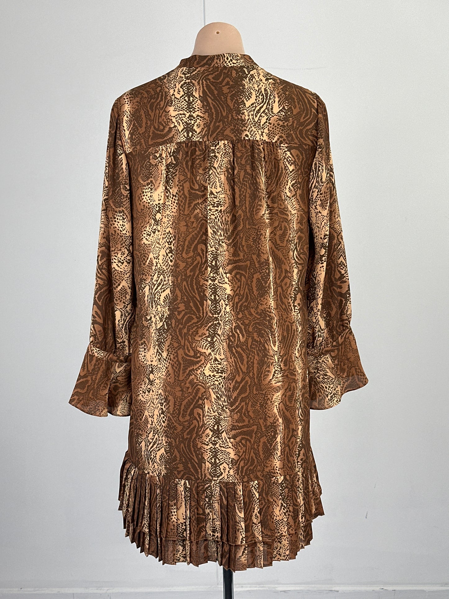 Scotch & Soda | Amsterdam | dress | size 12 | knee length