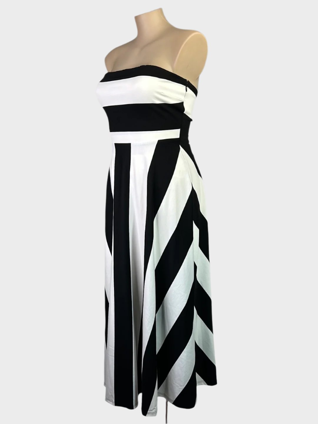 Brave+True | dress | size 14 | maxi length | new with tags