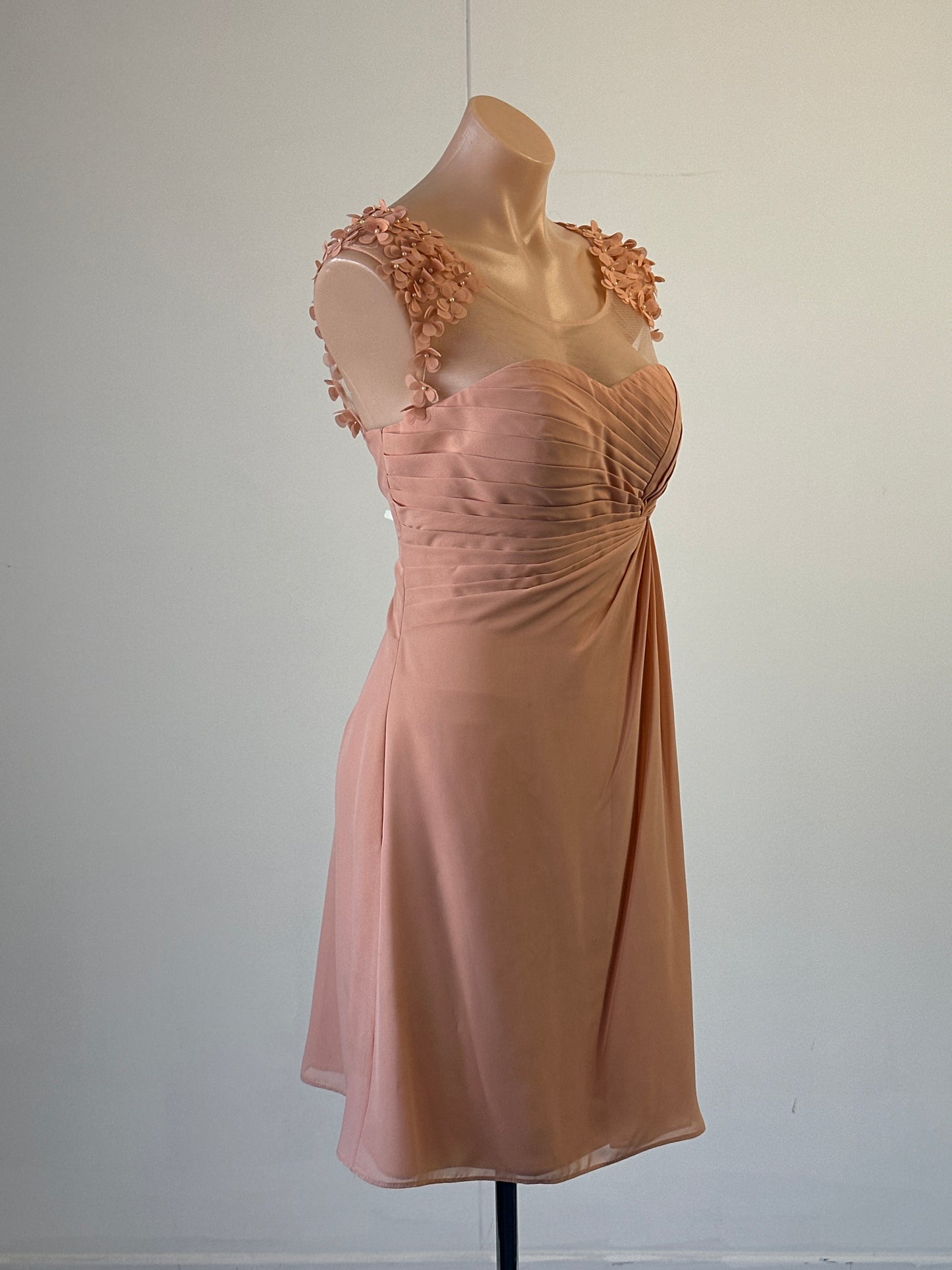 Jadore | dress | size 10 | knee length