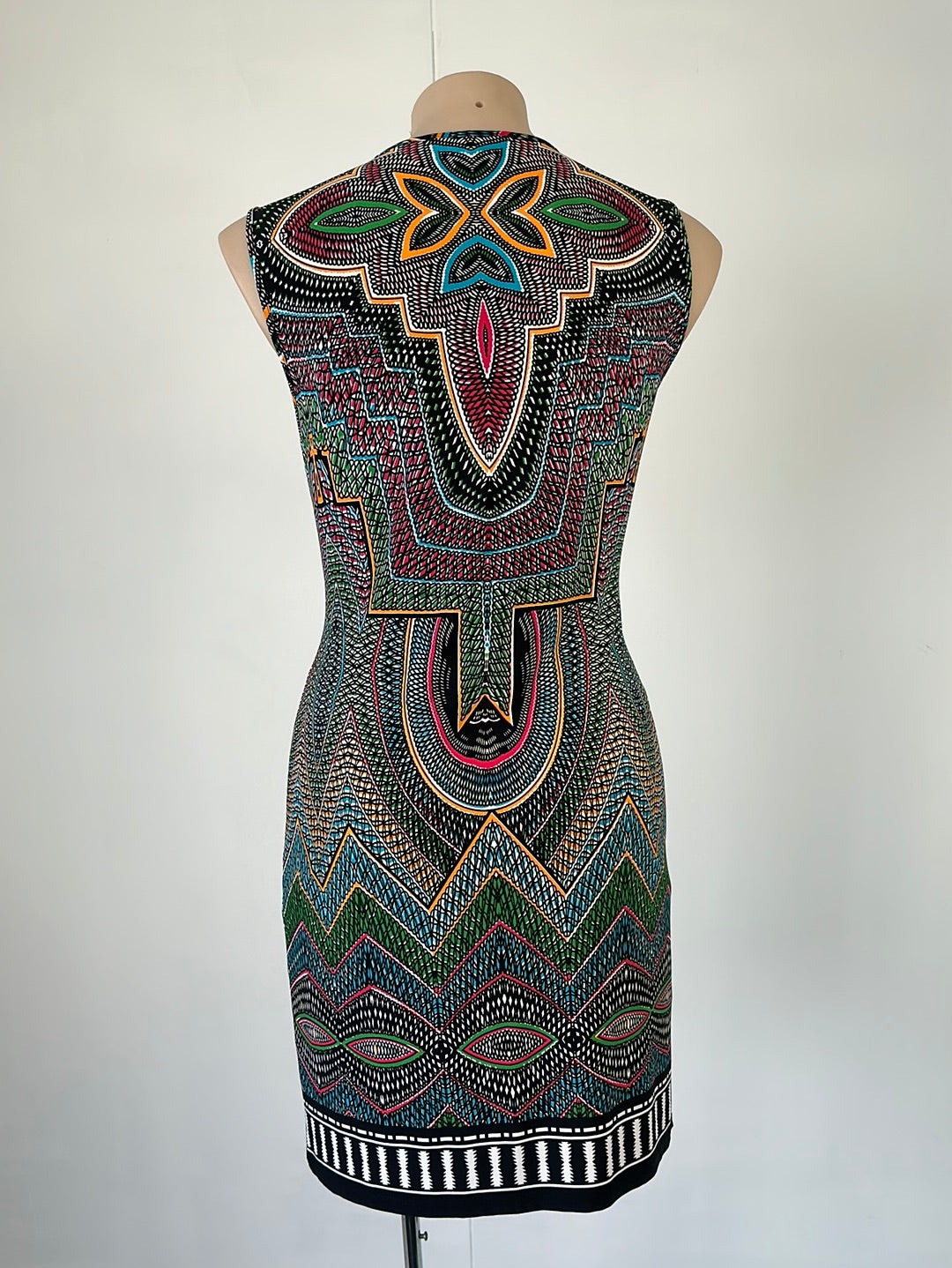 Hartford Grove | dress | size 16 | knee length | made in Australia ๐ฆ๐บ