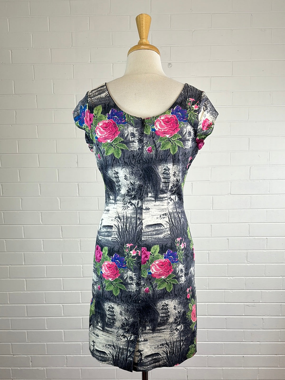 Alannah Hill | dress | size 8 | knee length
