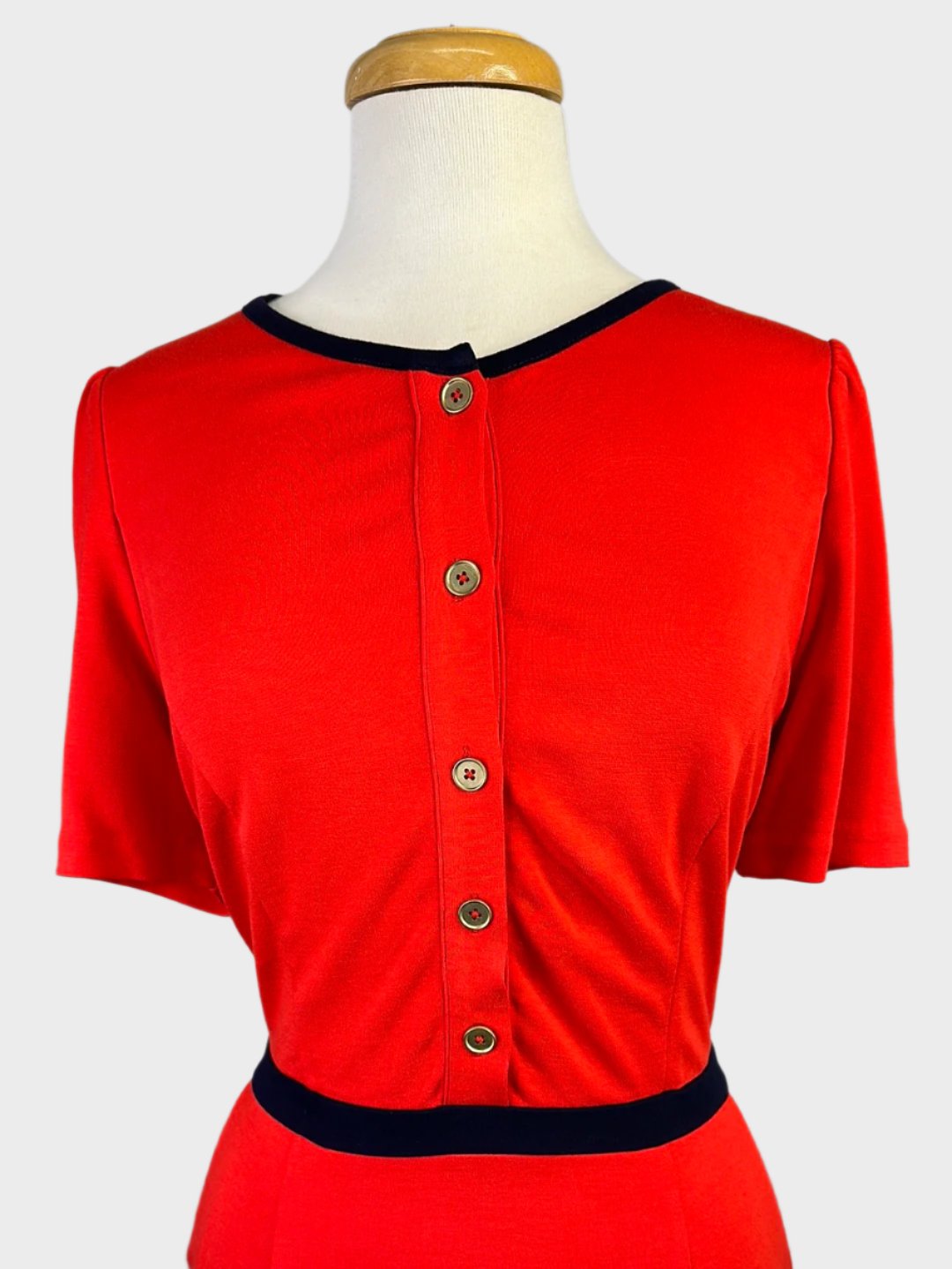 Boden | UK | dress | size 14 | midi length | new with tags