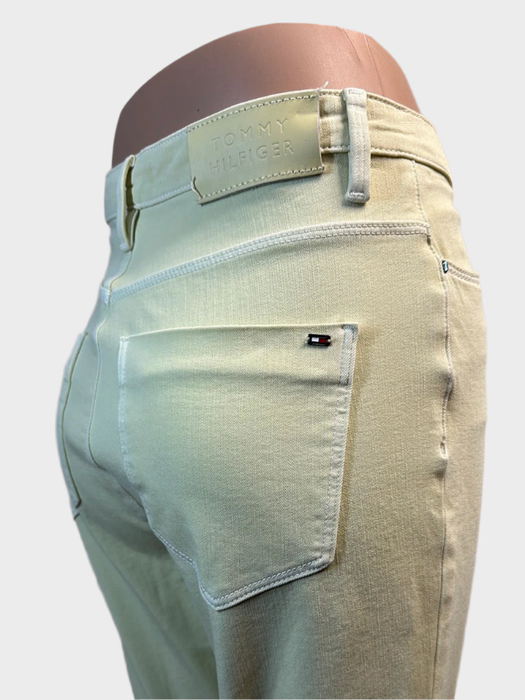 Tommy Hilfiger | New York | jeans | size 8 | skinny leg