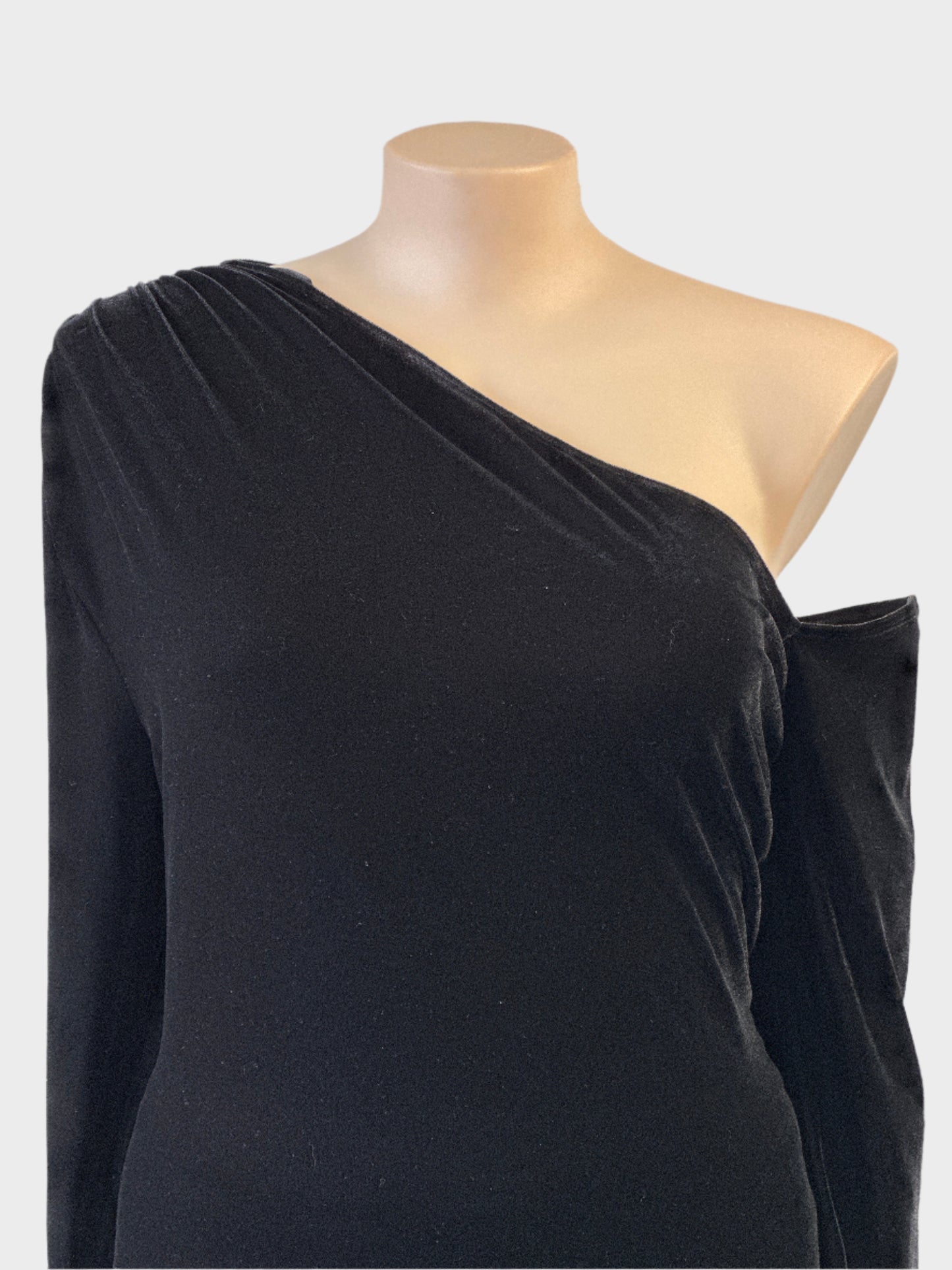 Reiss | UK | gown | size 16 | maxi length