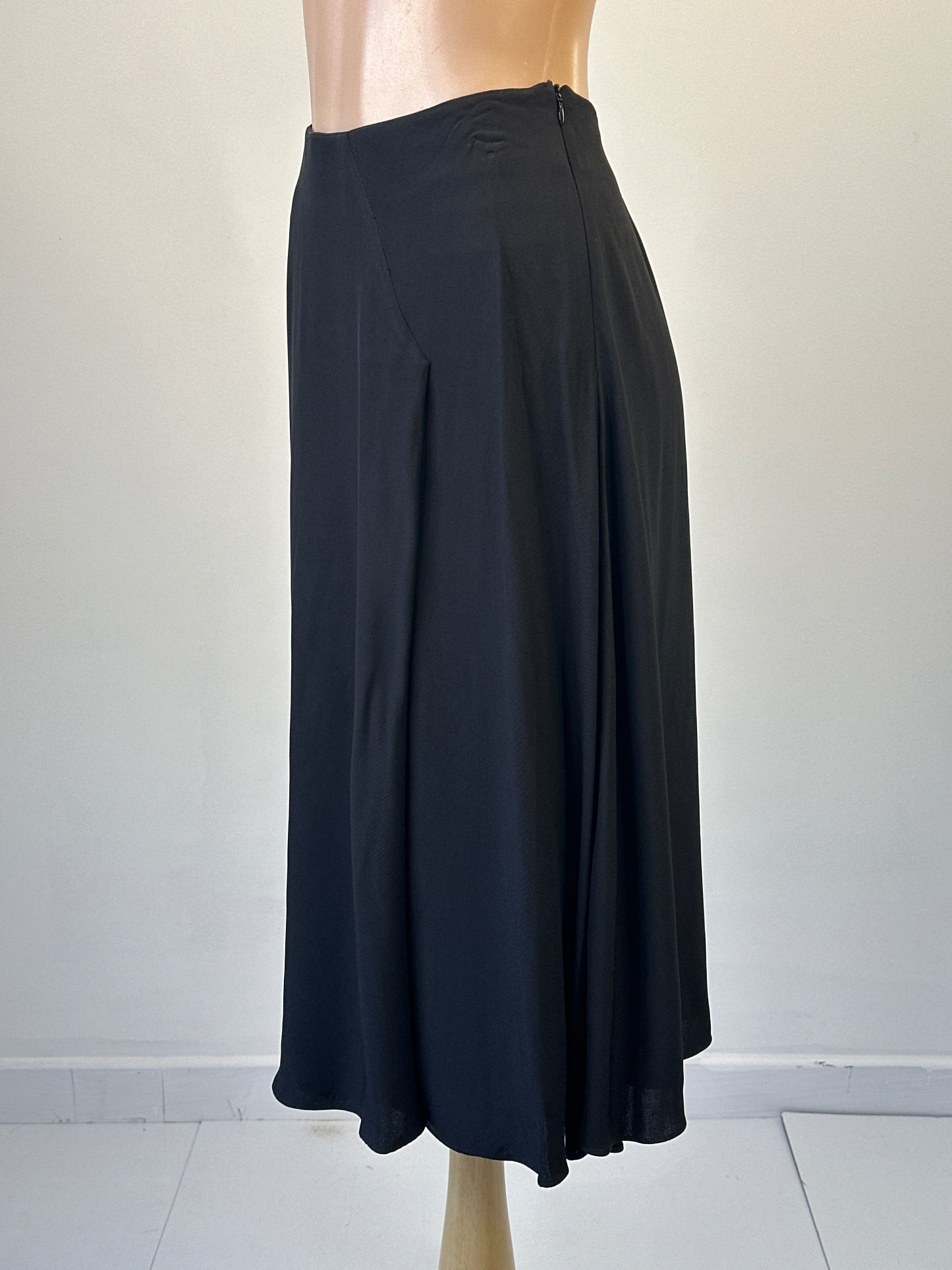 David Lawrence | skirt | size 10 | midi length