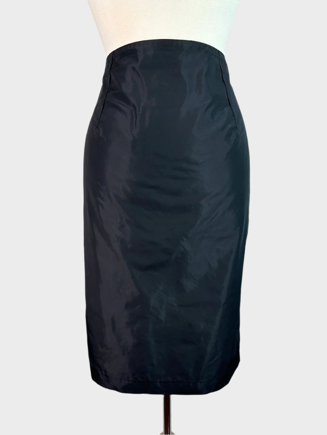 Carla Zampatti | skirt | size 12 | knee length | made in Australia 🇦🇺