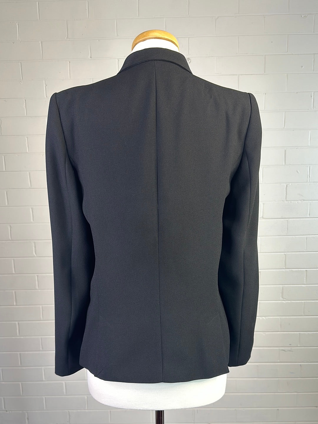 MNG | jacket | size 12 | single breasted