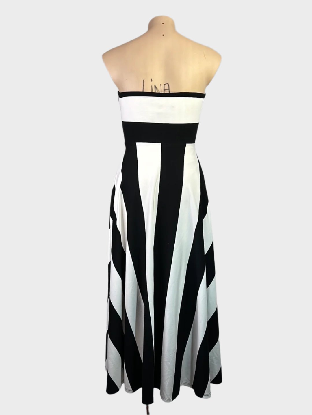 Brave+True | dress | size 14 | maxi length | new with tags