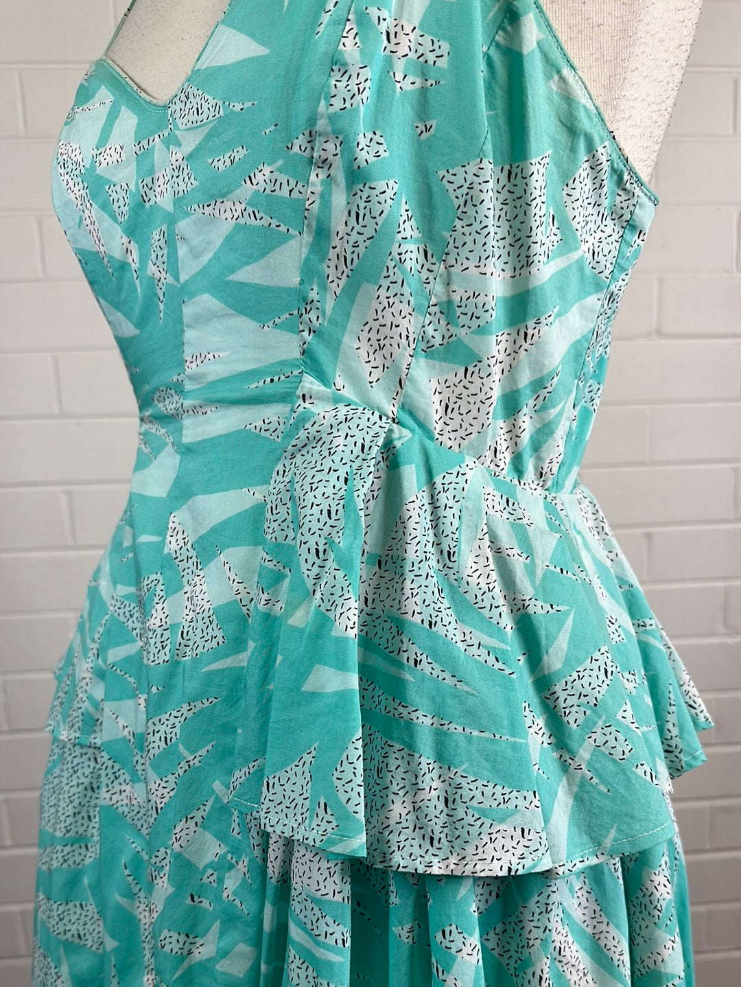 Country Road | dress | size 12 | knee length | 100% cotton