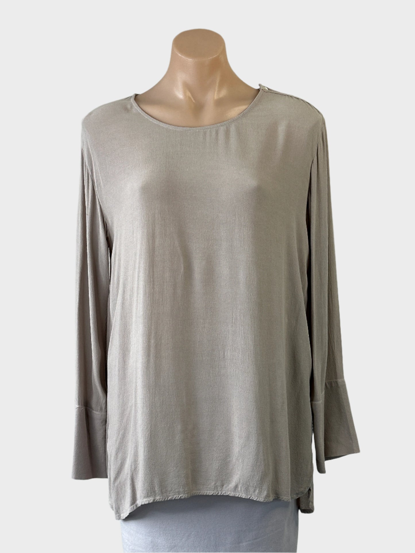 James Perse | Los Angeles | top | size 10 | long sleeve