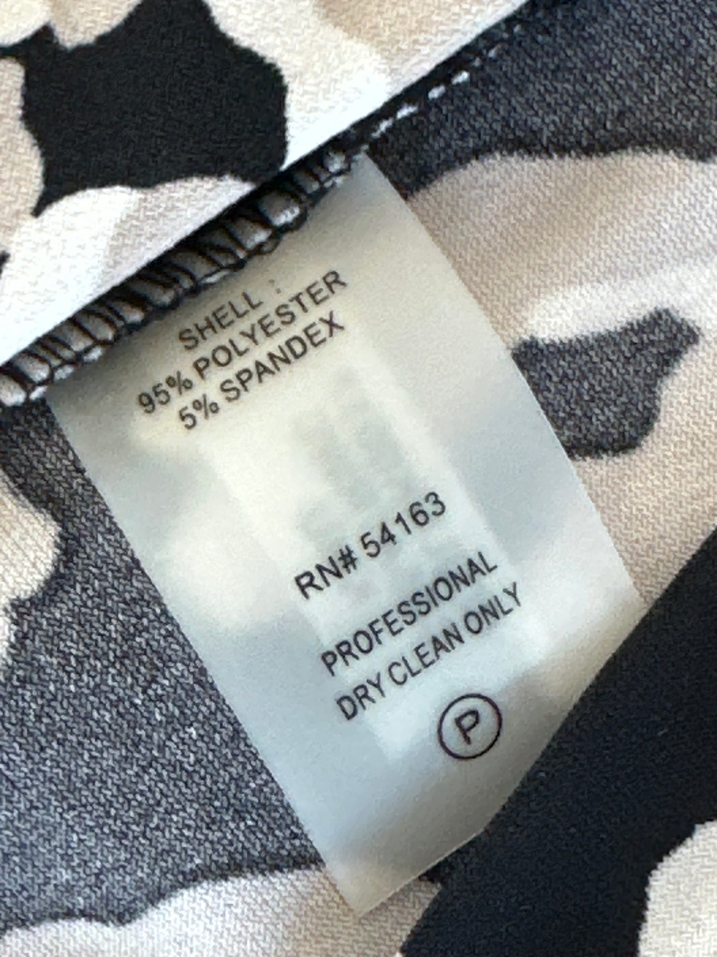 Calvin Klein | US | dress | size 10 | knee length