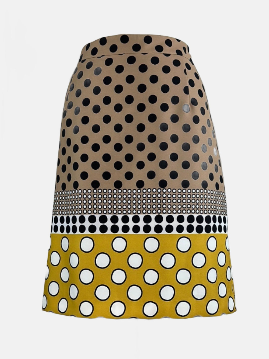 1.2.3 | Paris | skirt | size 14 | knee length