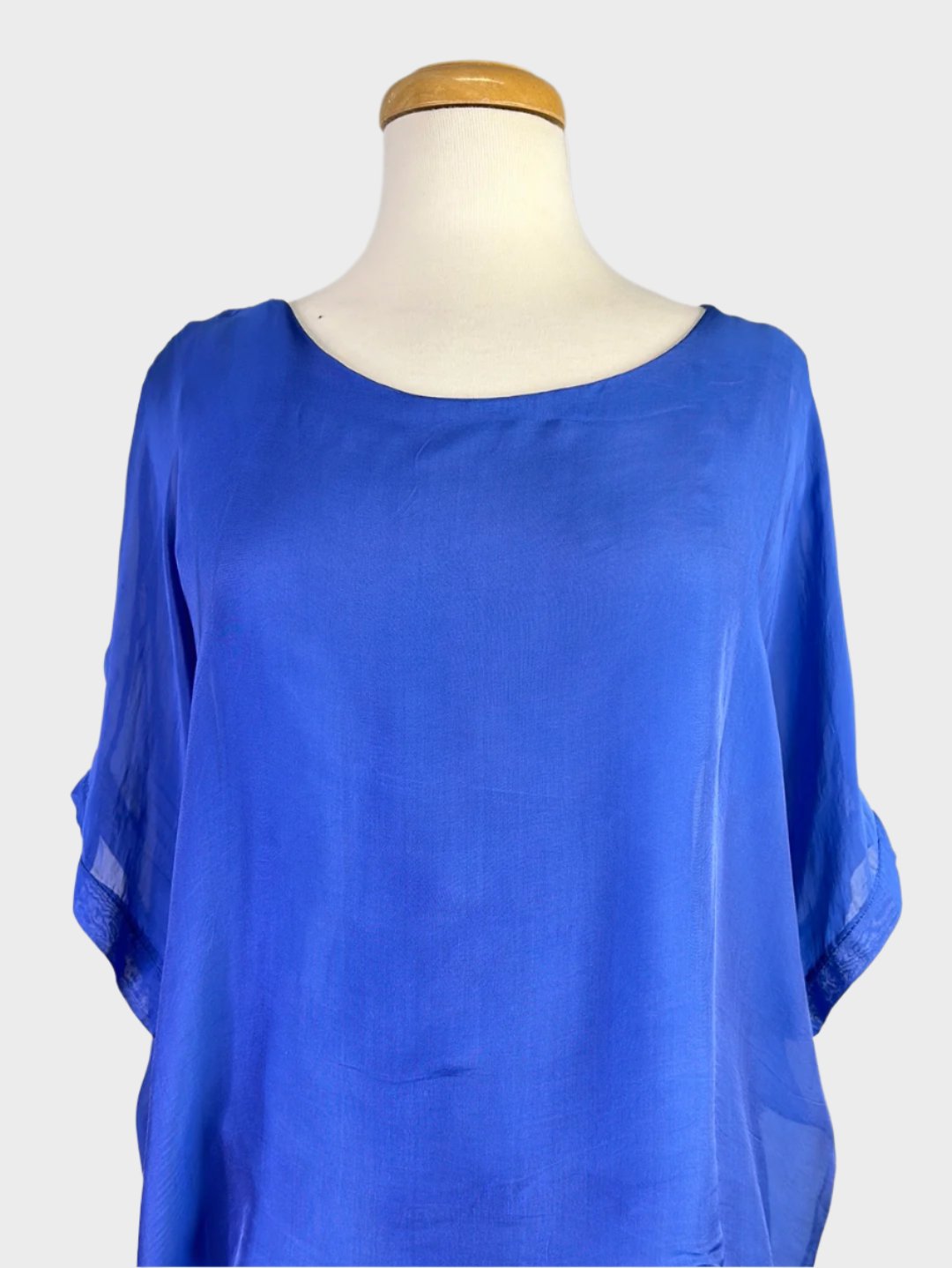 La Strada | Italy | dress | size 14 | maxi length | new with tags | made in Italy