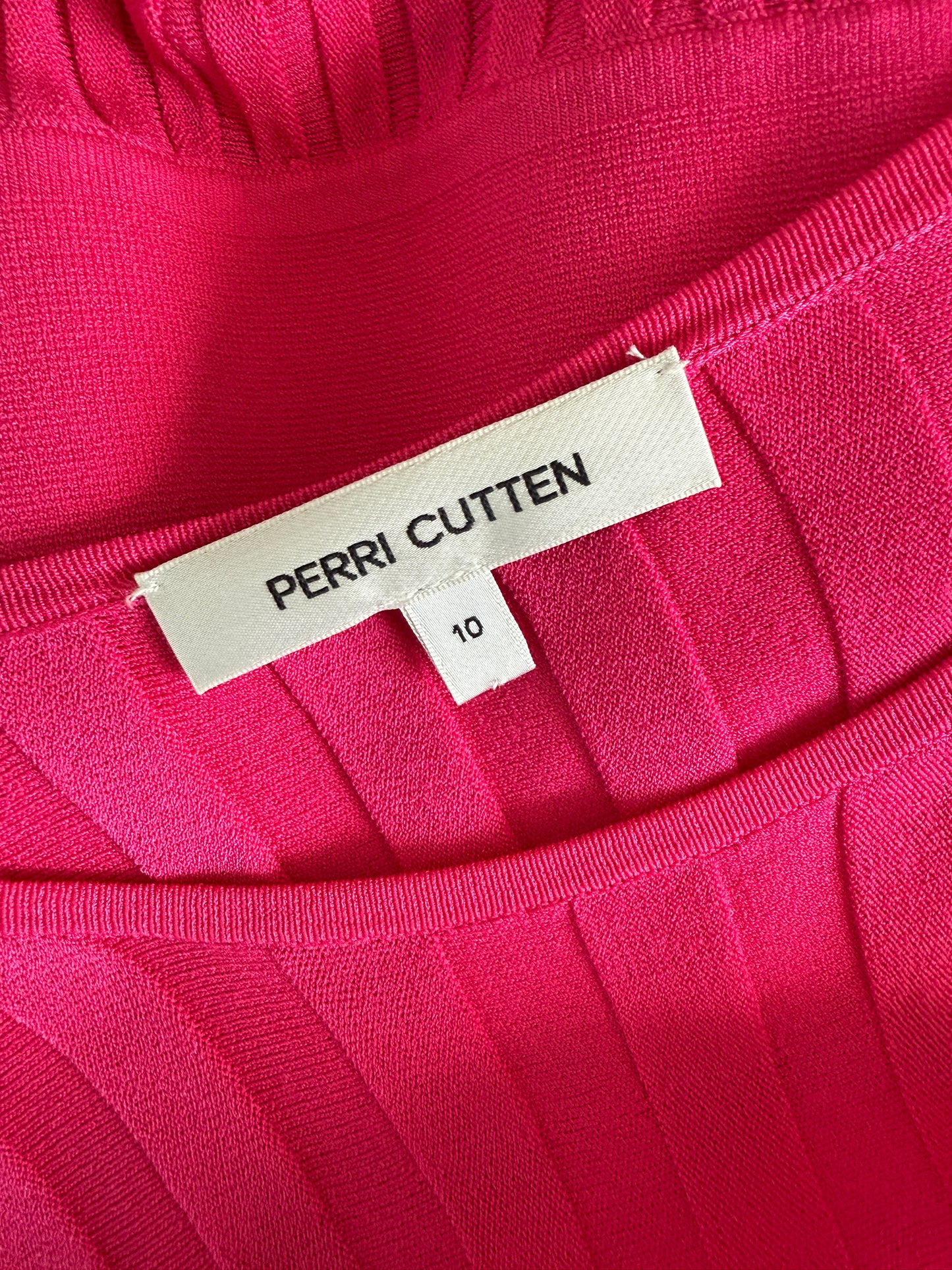 Perri Cutten | dress | size 10 | maxi length