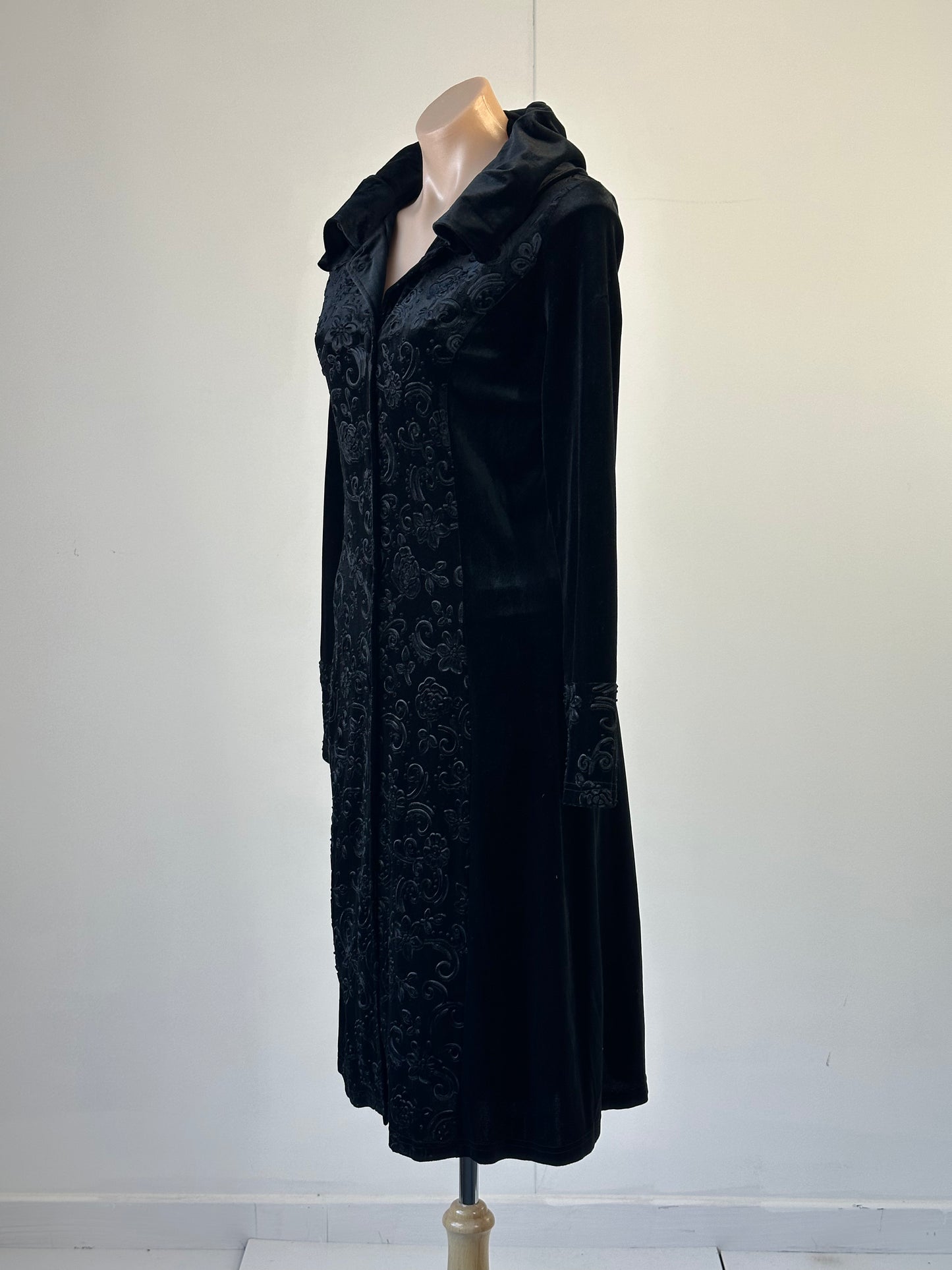 La Strada | Italy | jacket | size 12 | single breasted